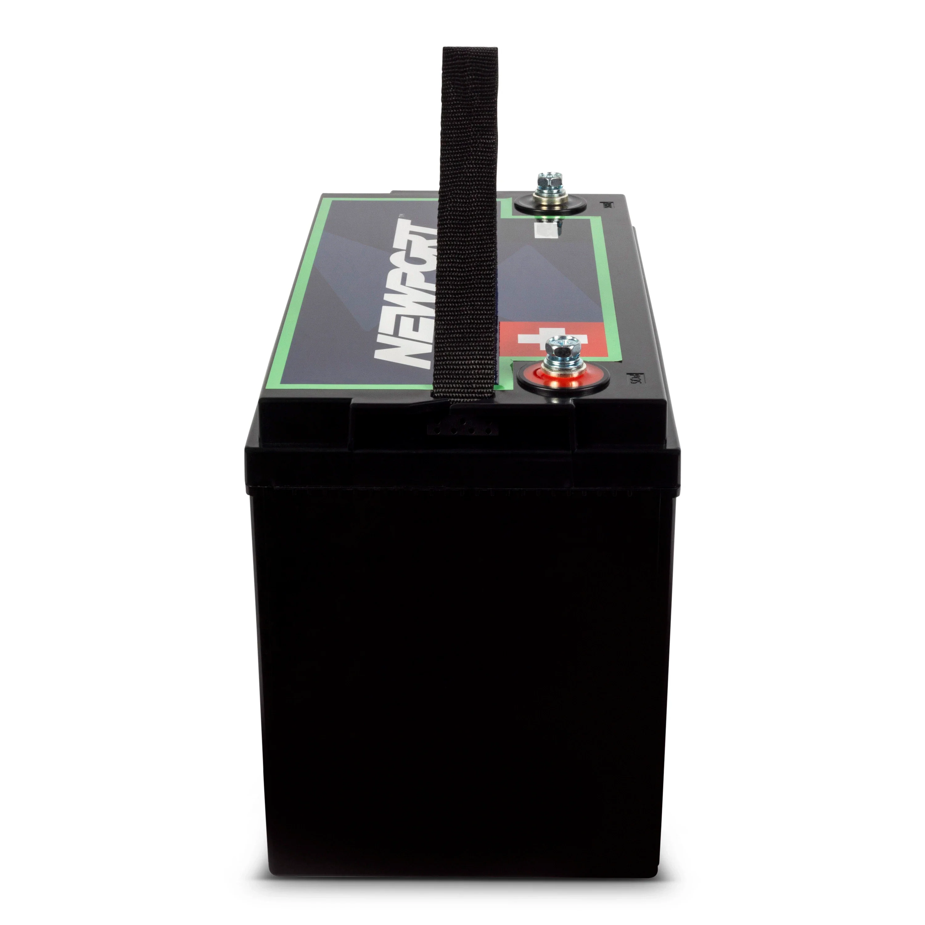 36V 48Ah Extended Range Lithium LiFePO4 Battery - Image 7