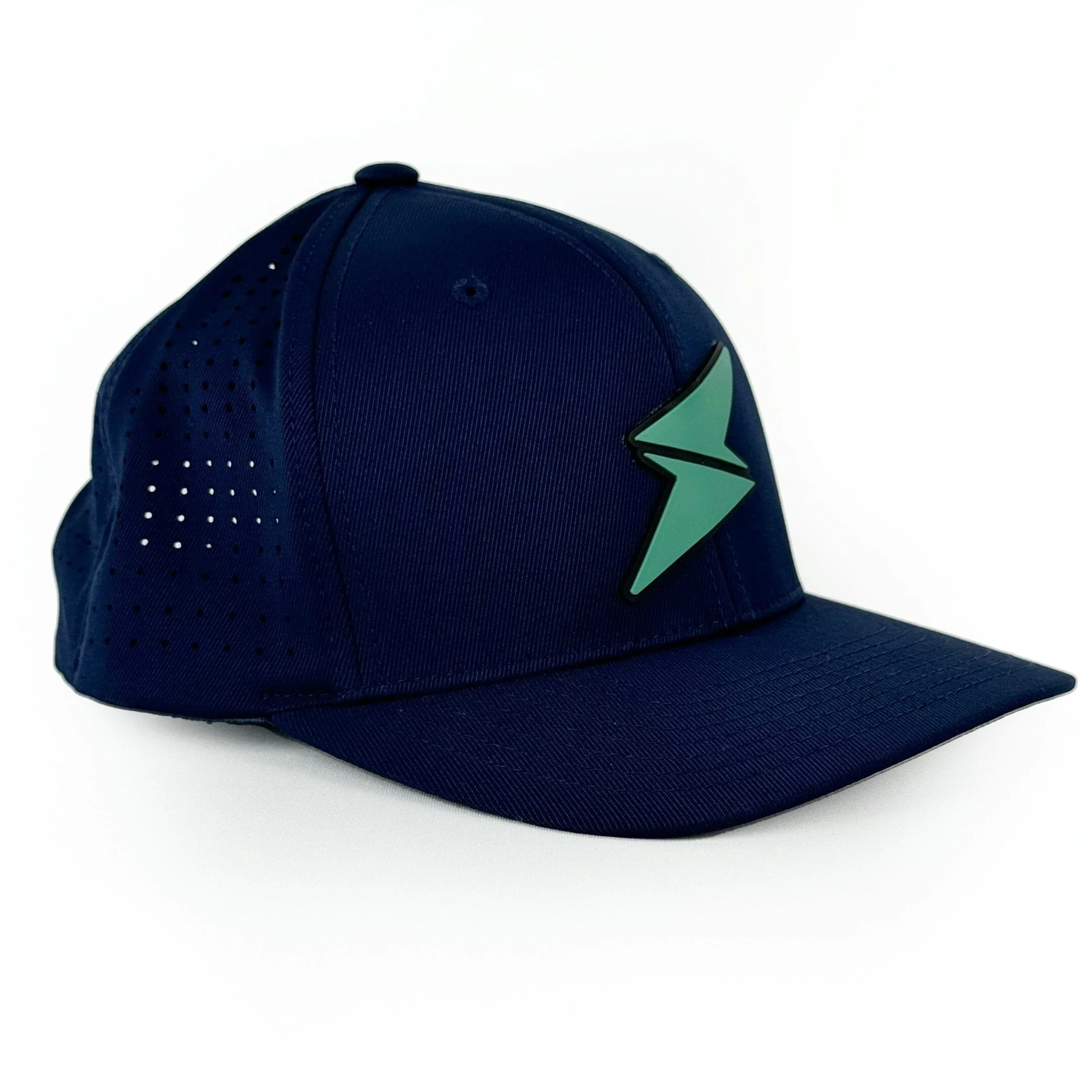 Bolt Hydro Performance Hat - Image 3