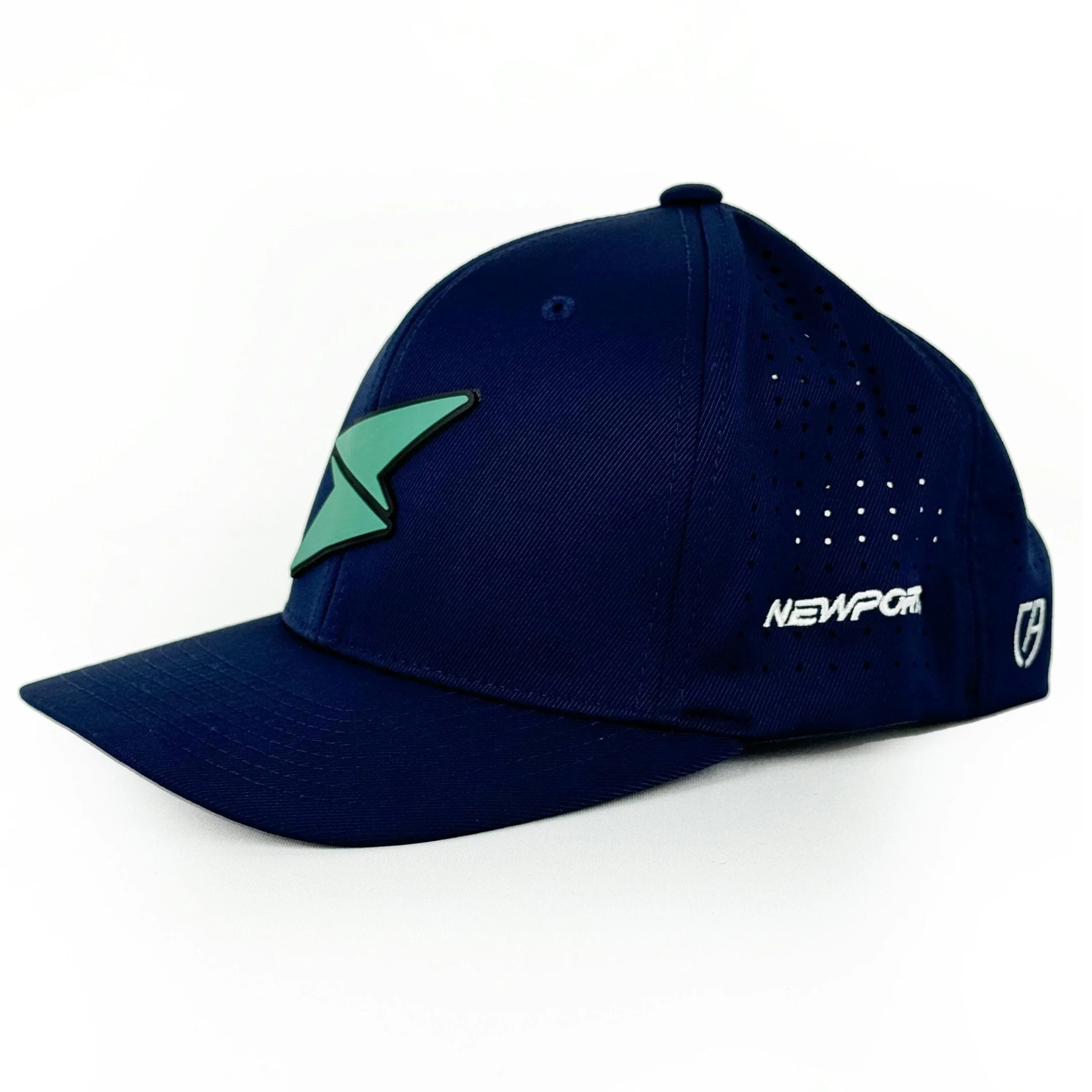 Bolt Hydro Performance Hat - Image 4
