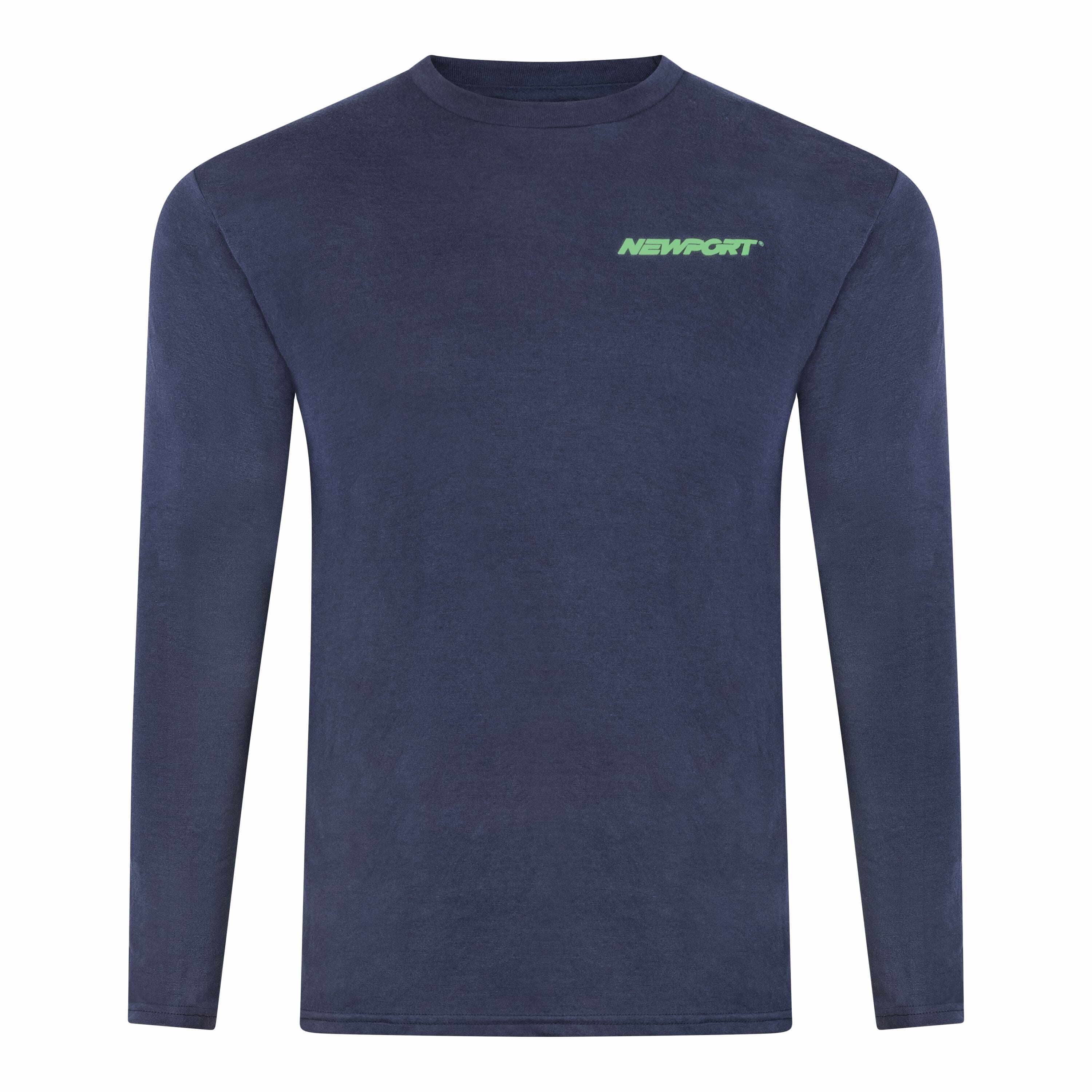 Bolt Performance Long Sleeve - Image 3