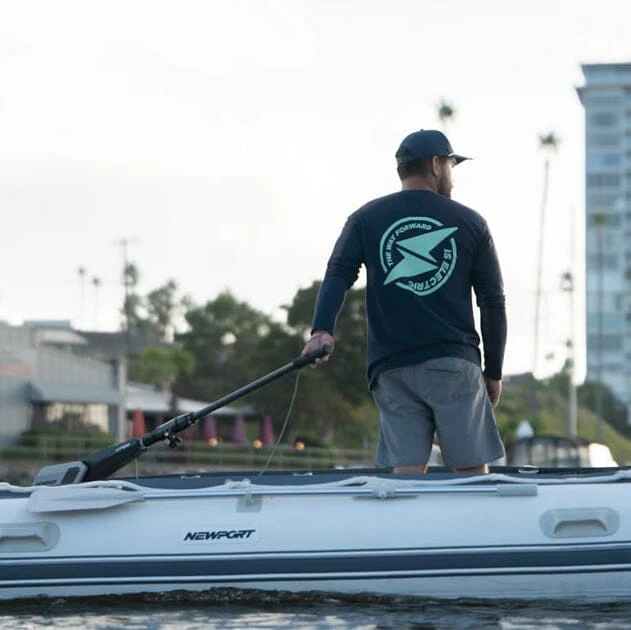Bolt Performance Long Sleeve - Image 4