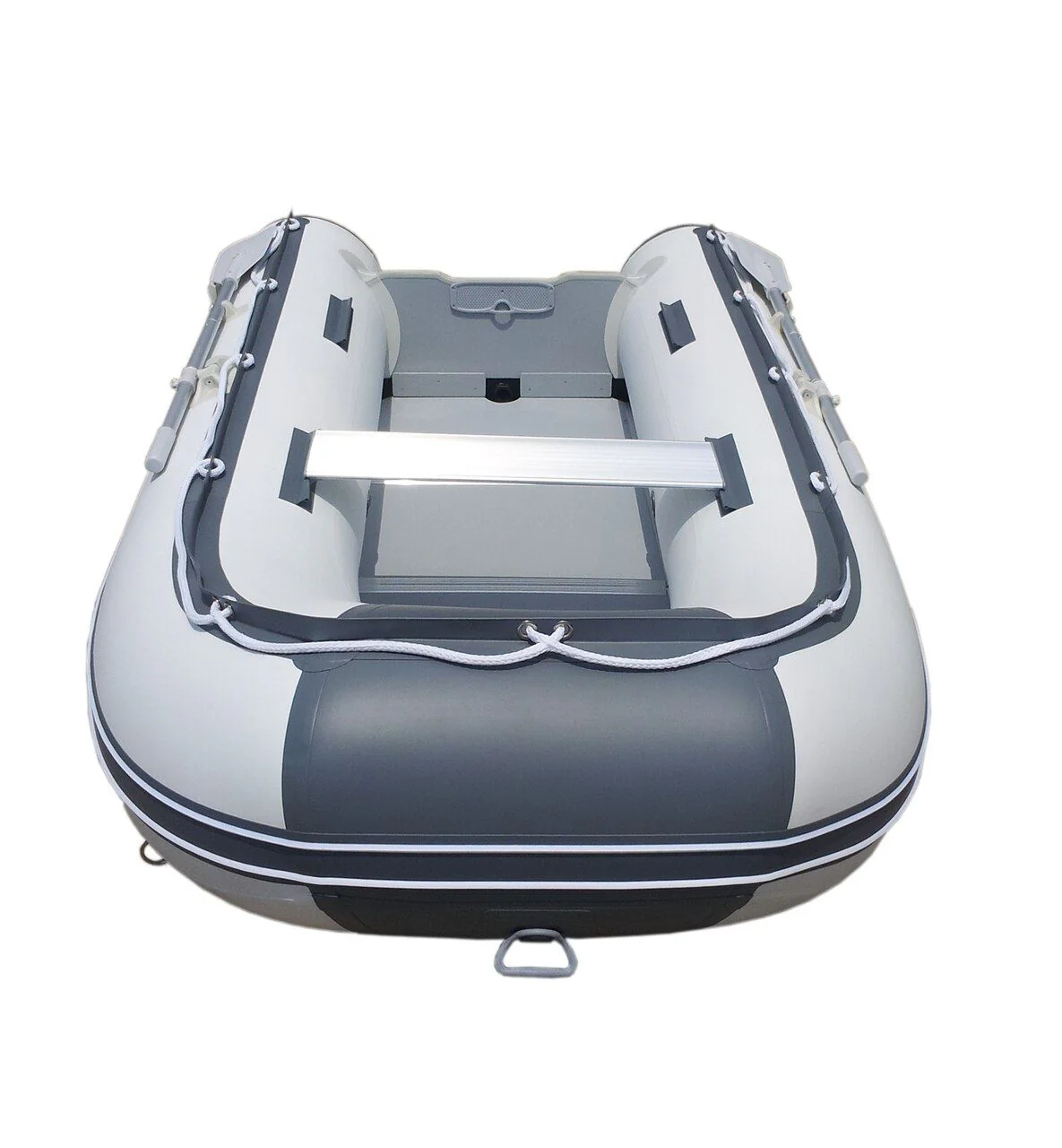 Newport Inflatable Boat - Image 3