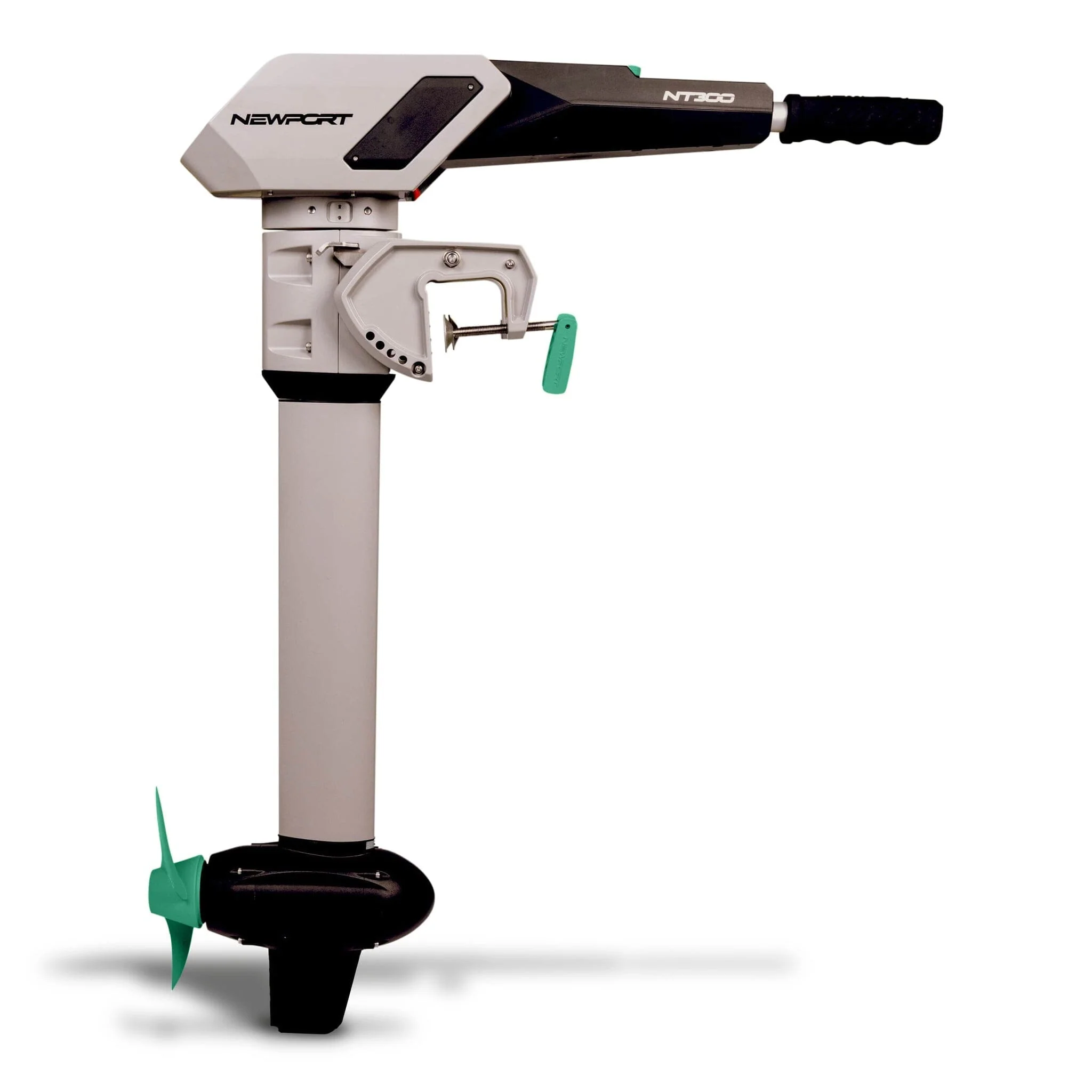 NS130 Motor Package - Image 11