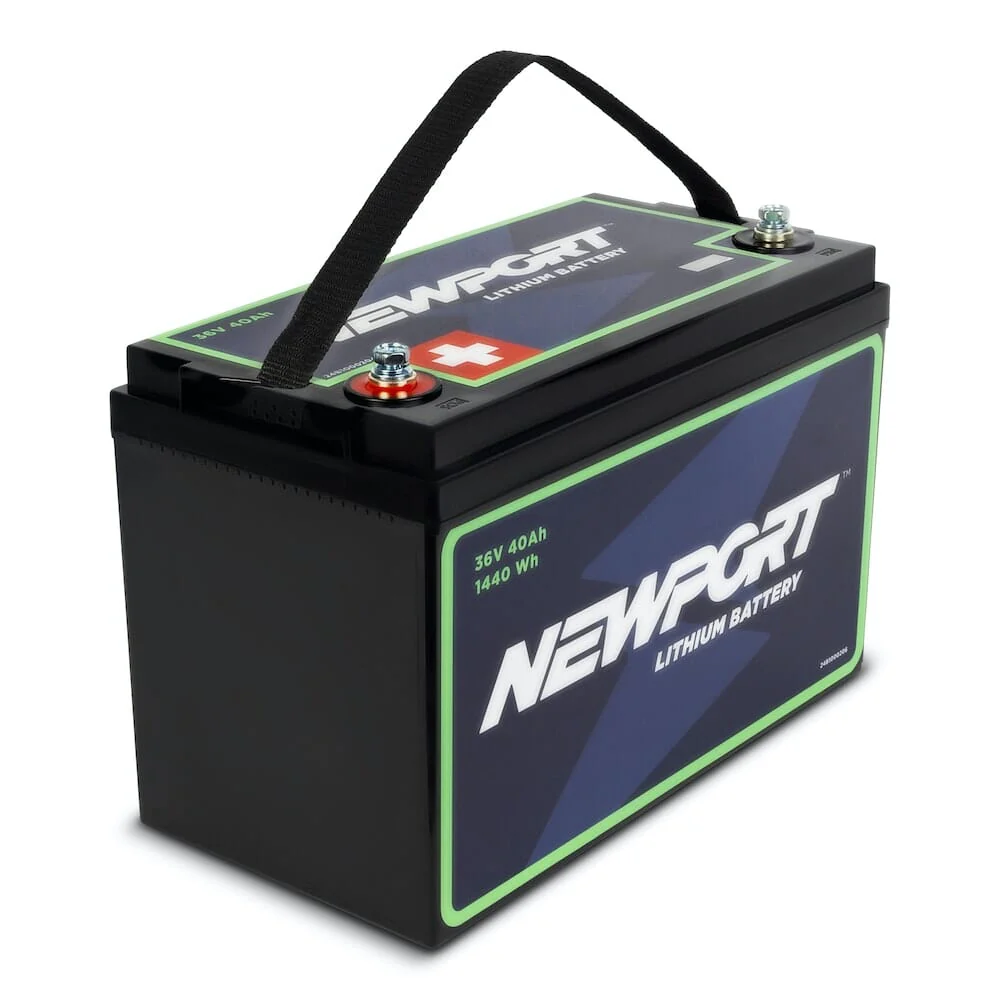 NS130 Motor Package - Image 17