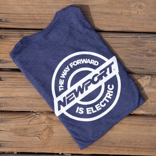 The Way Forward T-Shirt - Image 4