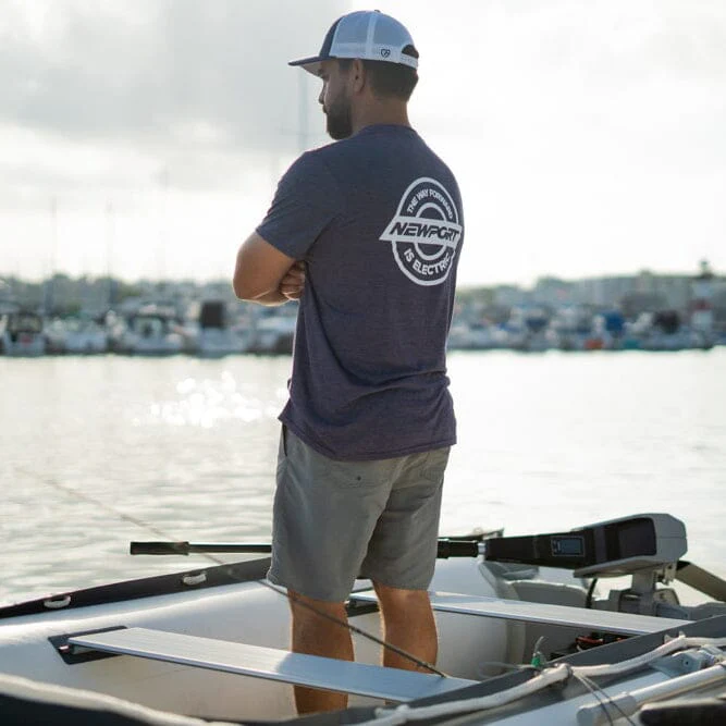 The Way Forward T-Shirt - Image 5