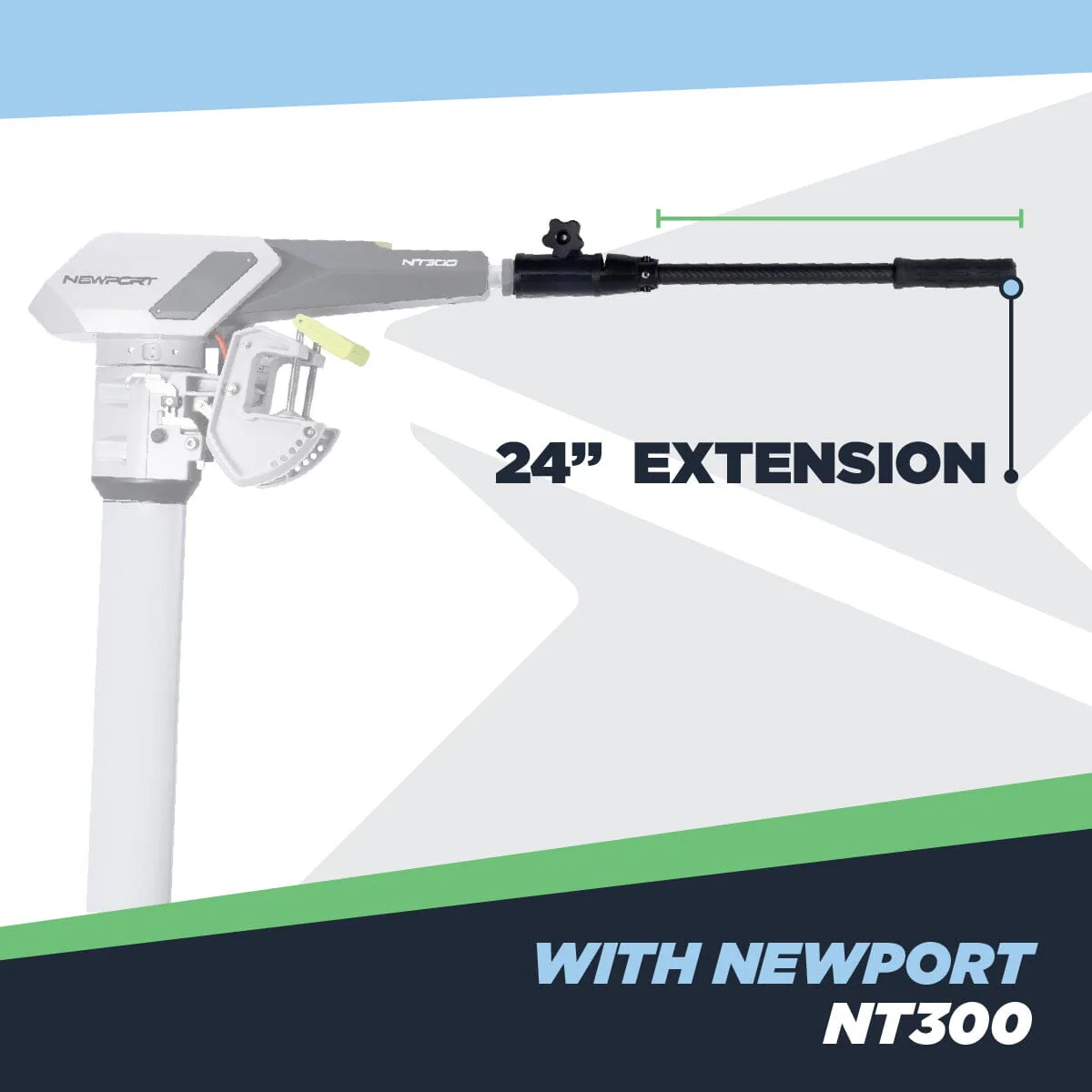 Tiller Extension Handle - Image 14