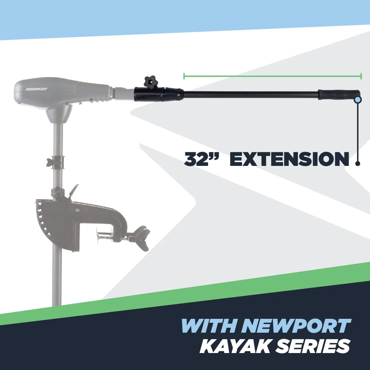 Tiller Extension Handle - Image 15