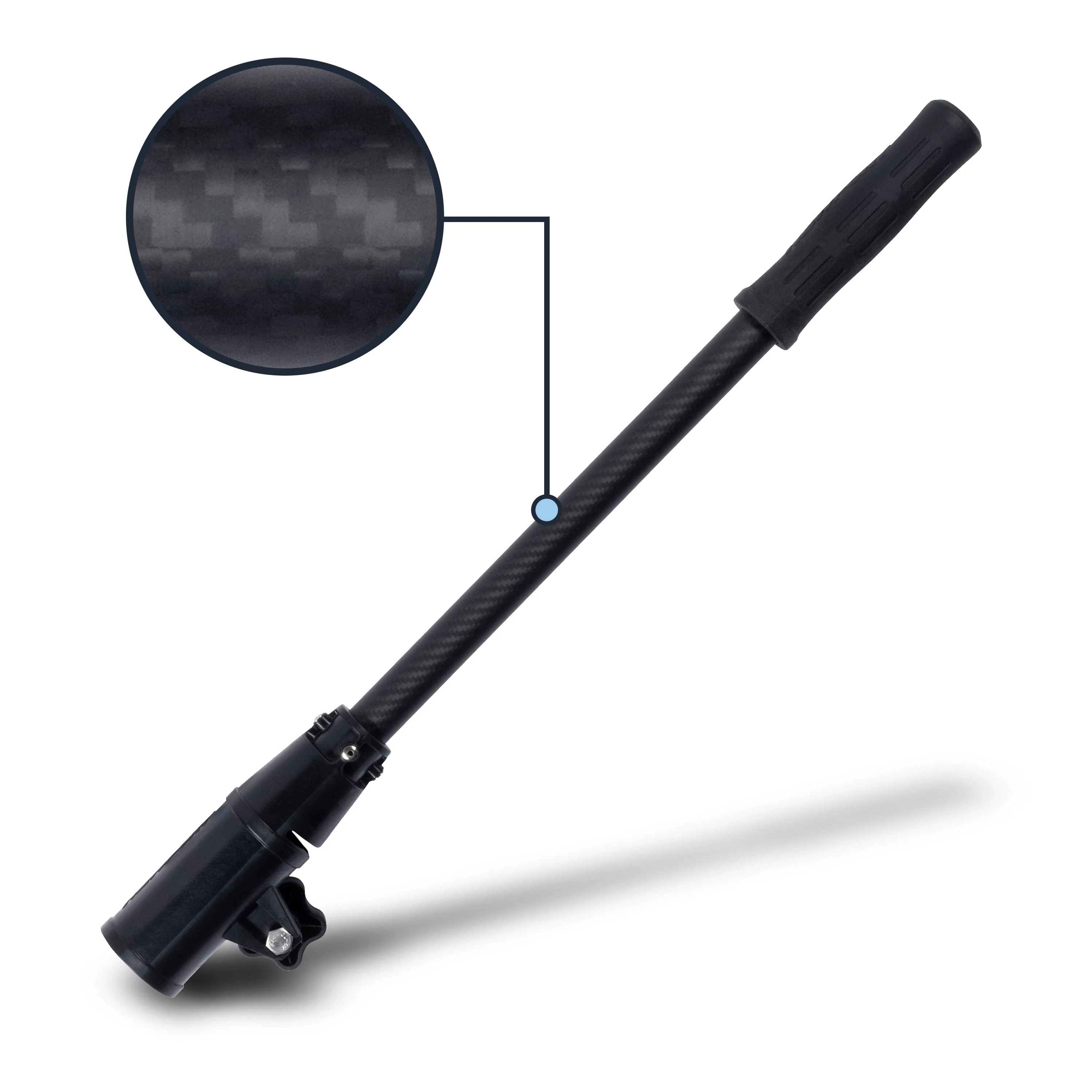 Tiller Extension Handle - Image 9