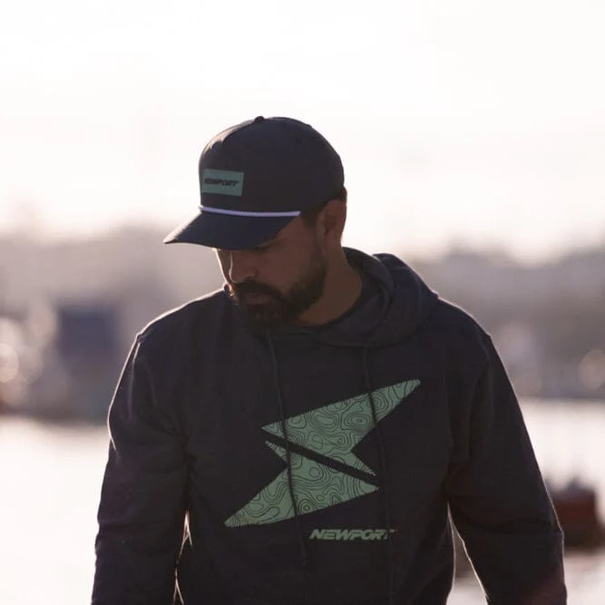 Topo Bolt Hoodie - Image 3