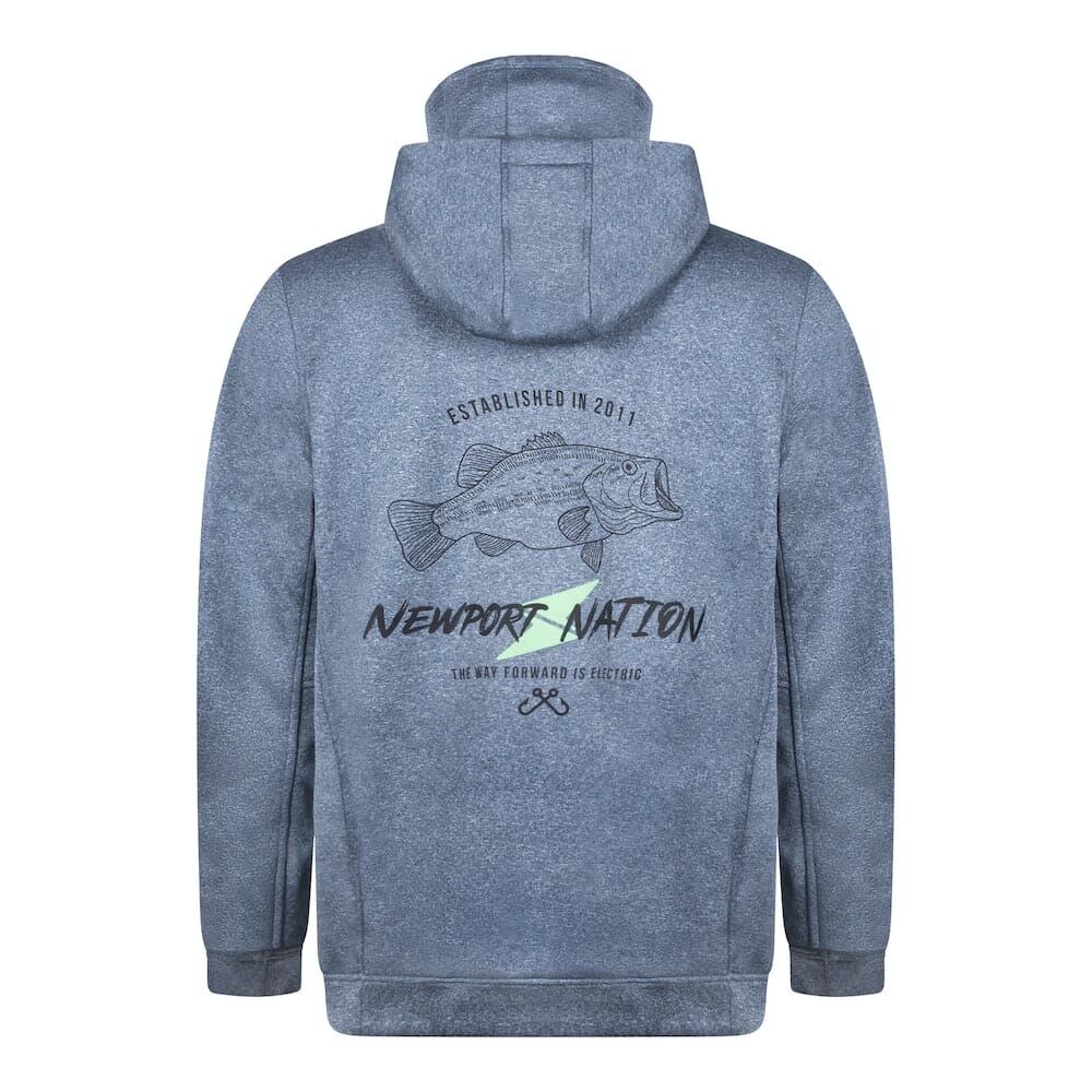 Newport x AFTCO Reaper Sweatshirt - Image 3
