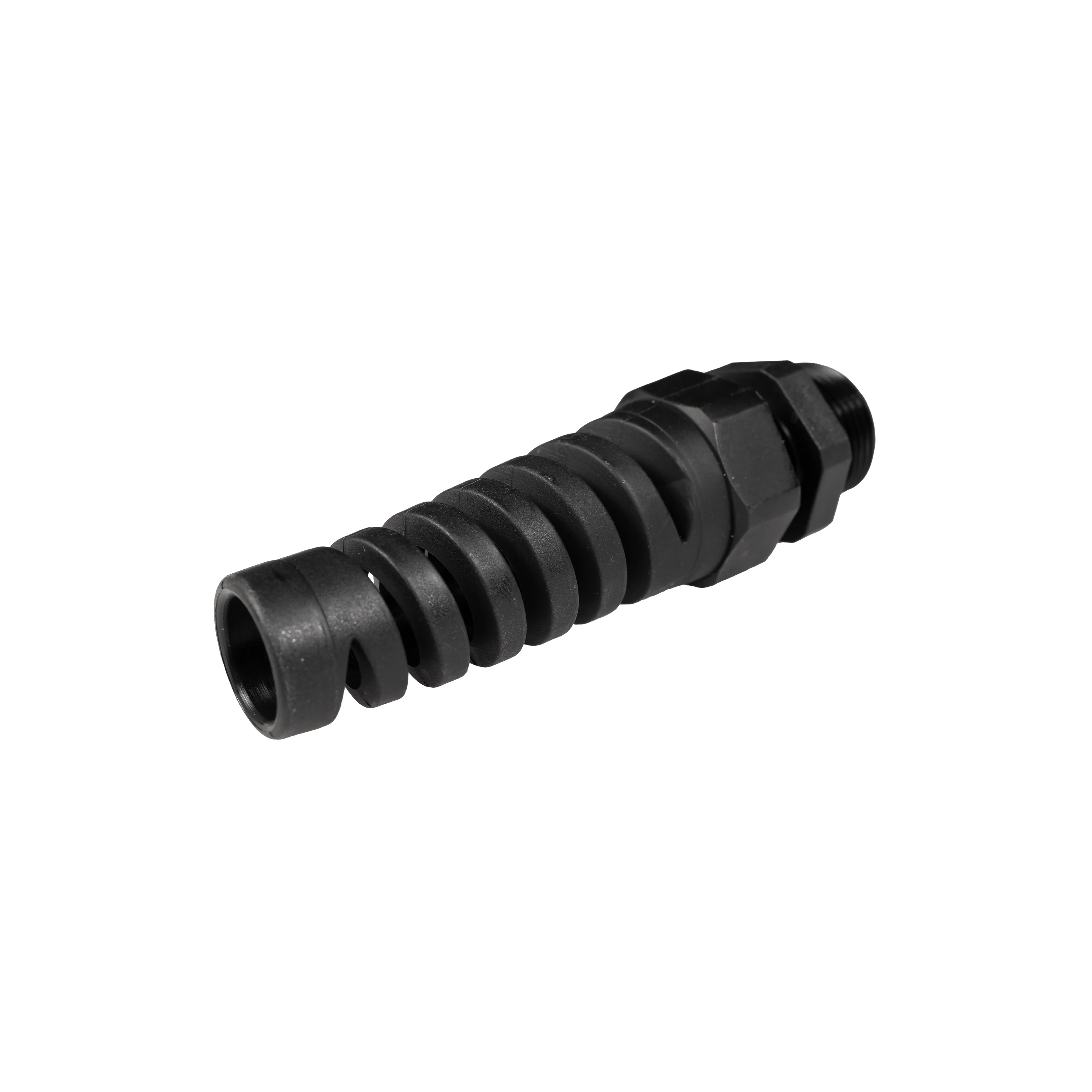 NK Cable Guide & Shaft Cap for M12