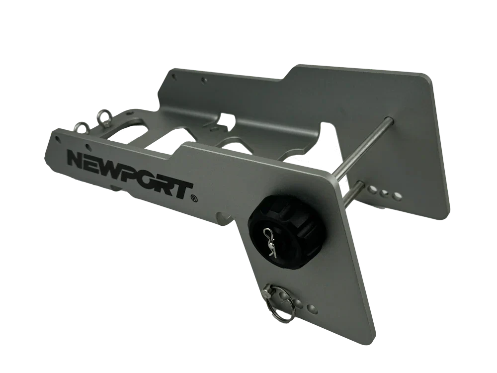 NK Series Motor Mount Kit - Image 3