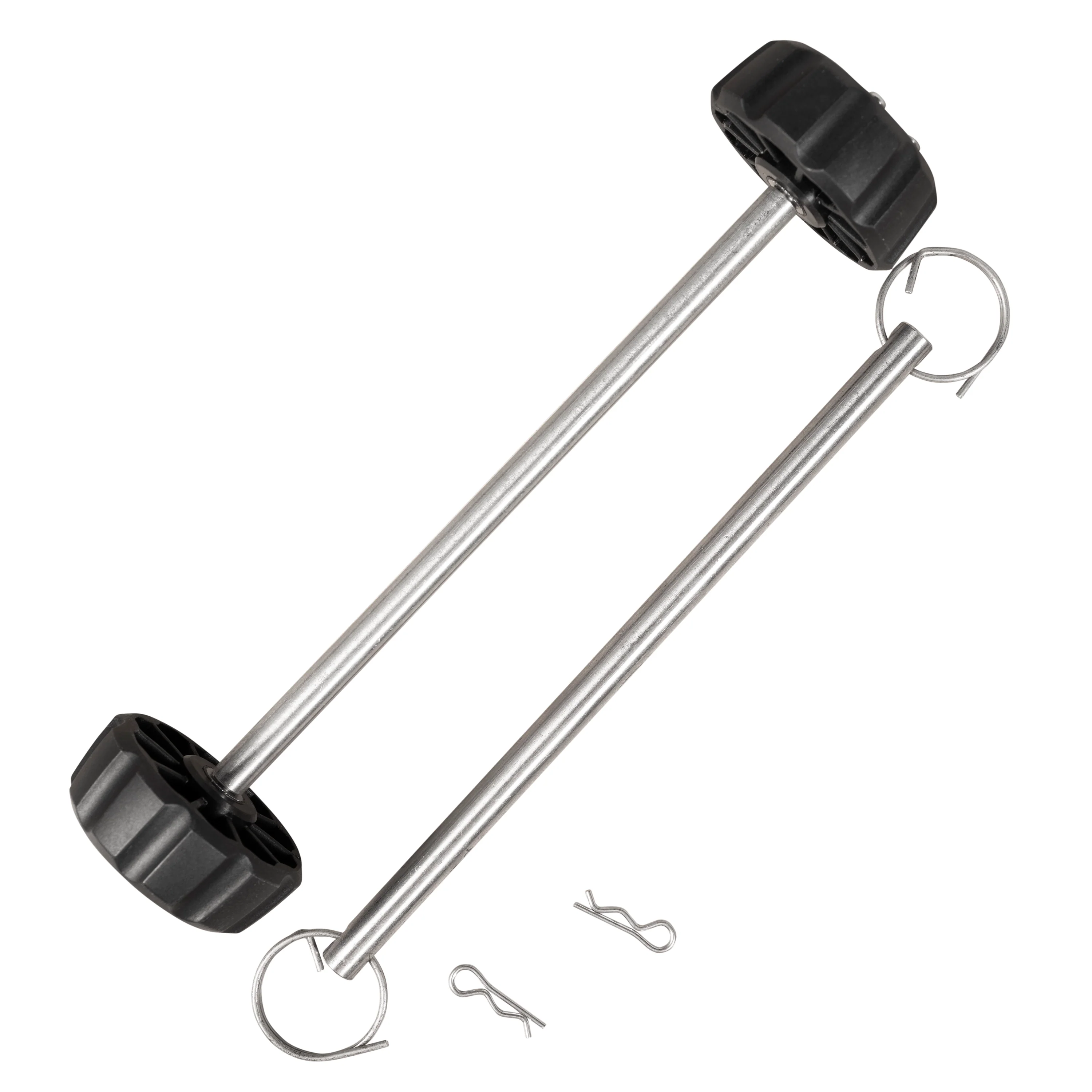 NK Mount Knobs and Bar Set - Image 3