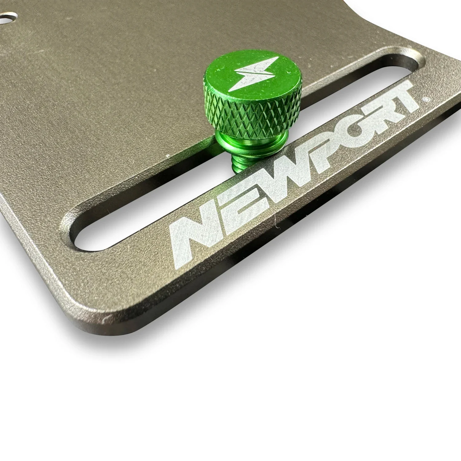 NK Throttle Mounting Plate - Image 7