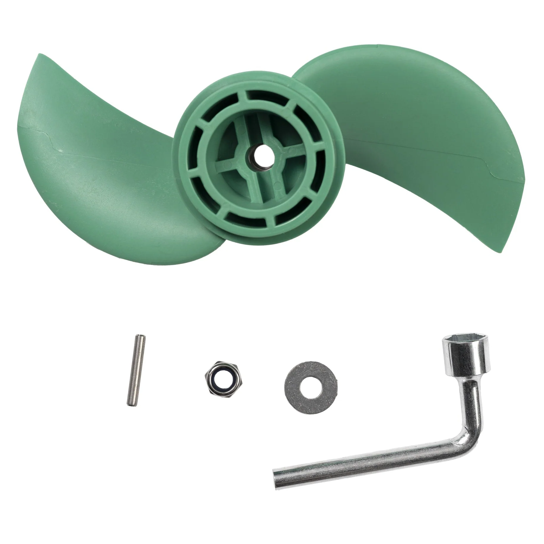 NK180PRO Replacement Propeller - Image 3