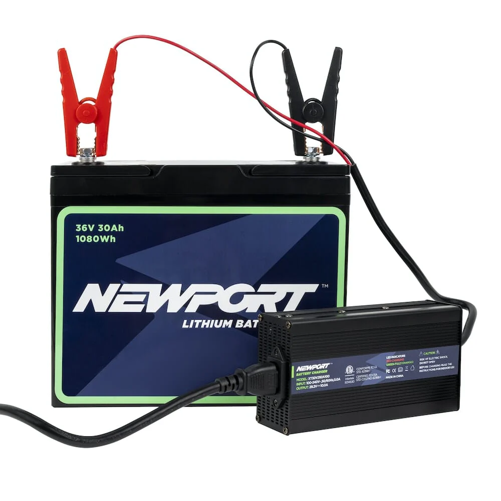 NT300 Extended Range Bundle - Image 11