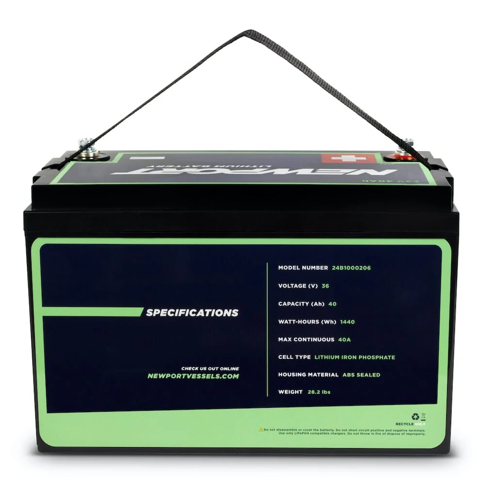 NT300 Extended Range Bundle - Image 10