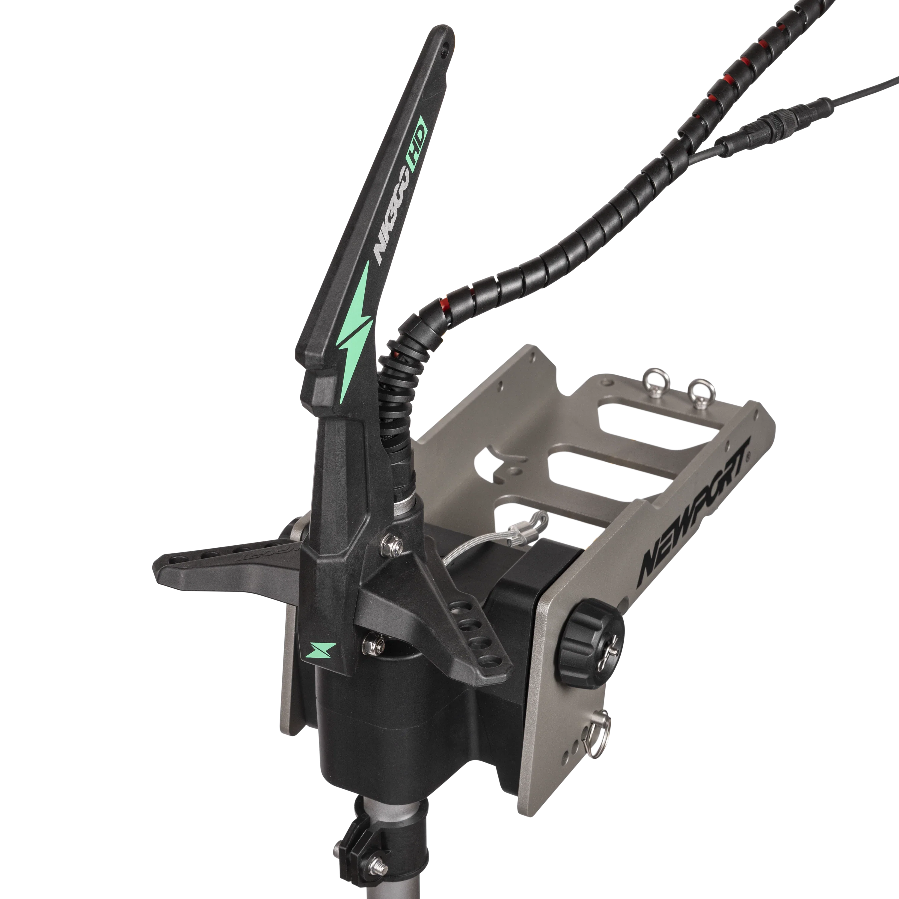 NK300 HD Electric Kayak Motor - Image 4