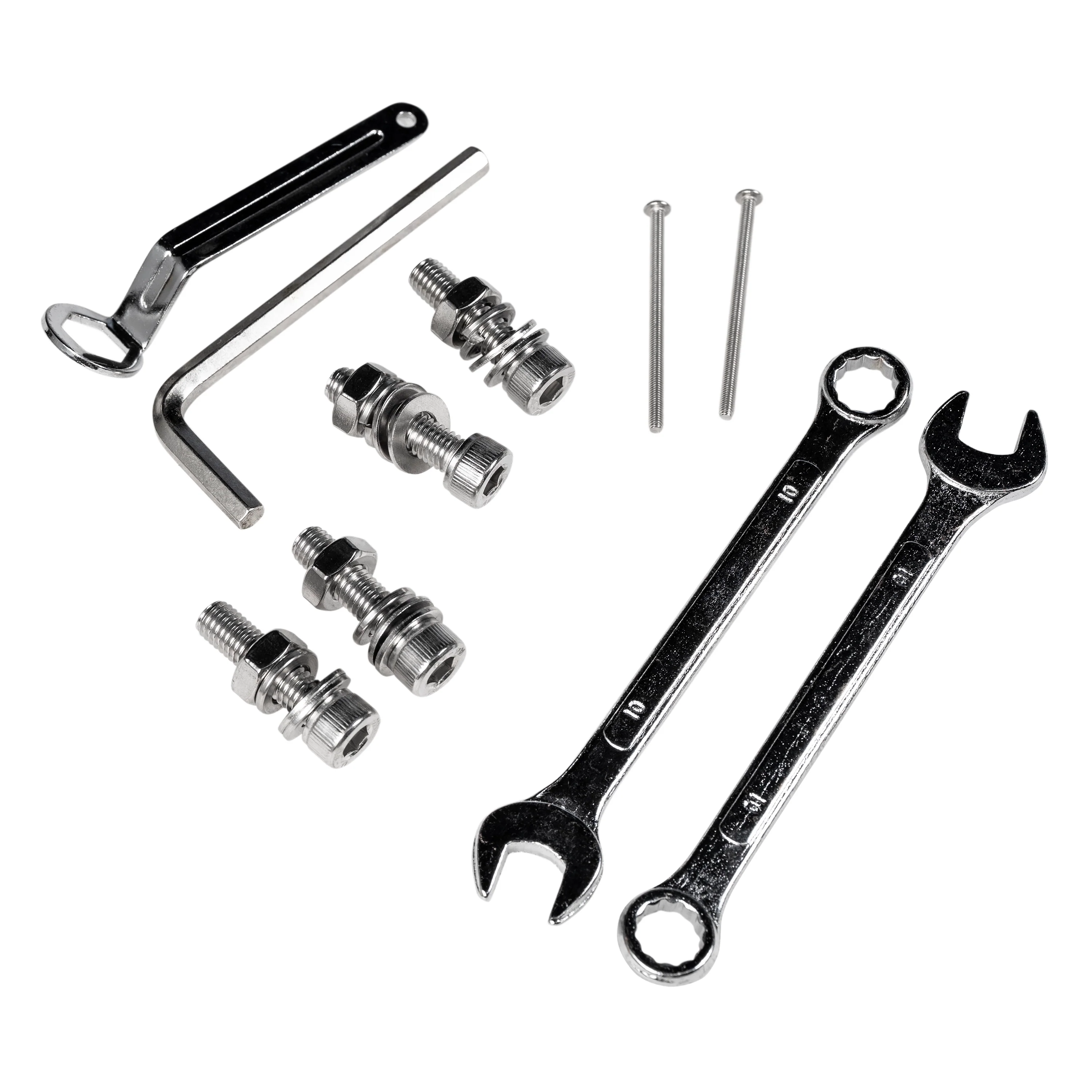 NK300 Mount Bracket Kit