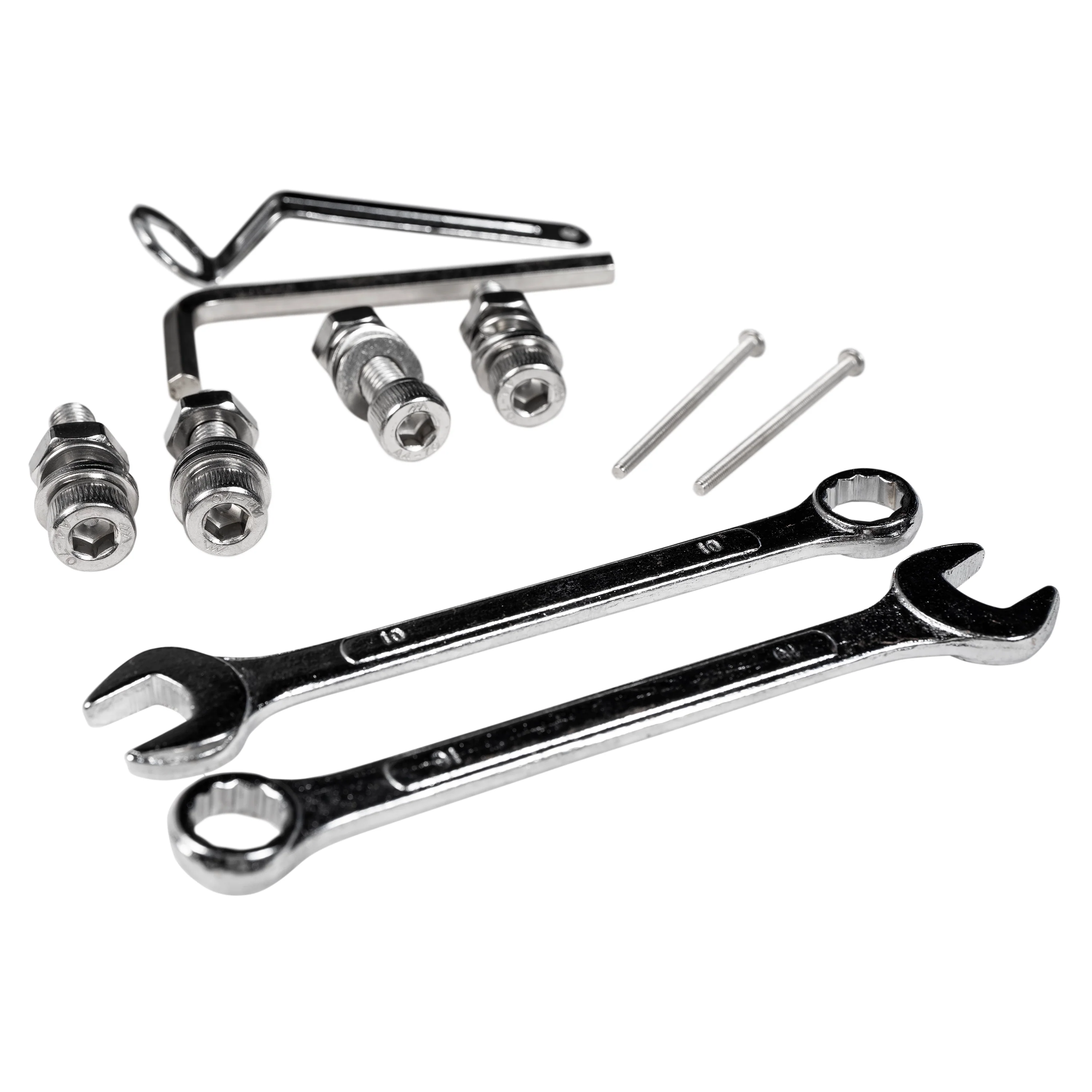 NK300 Mount Bracket Kit - Image 3
