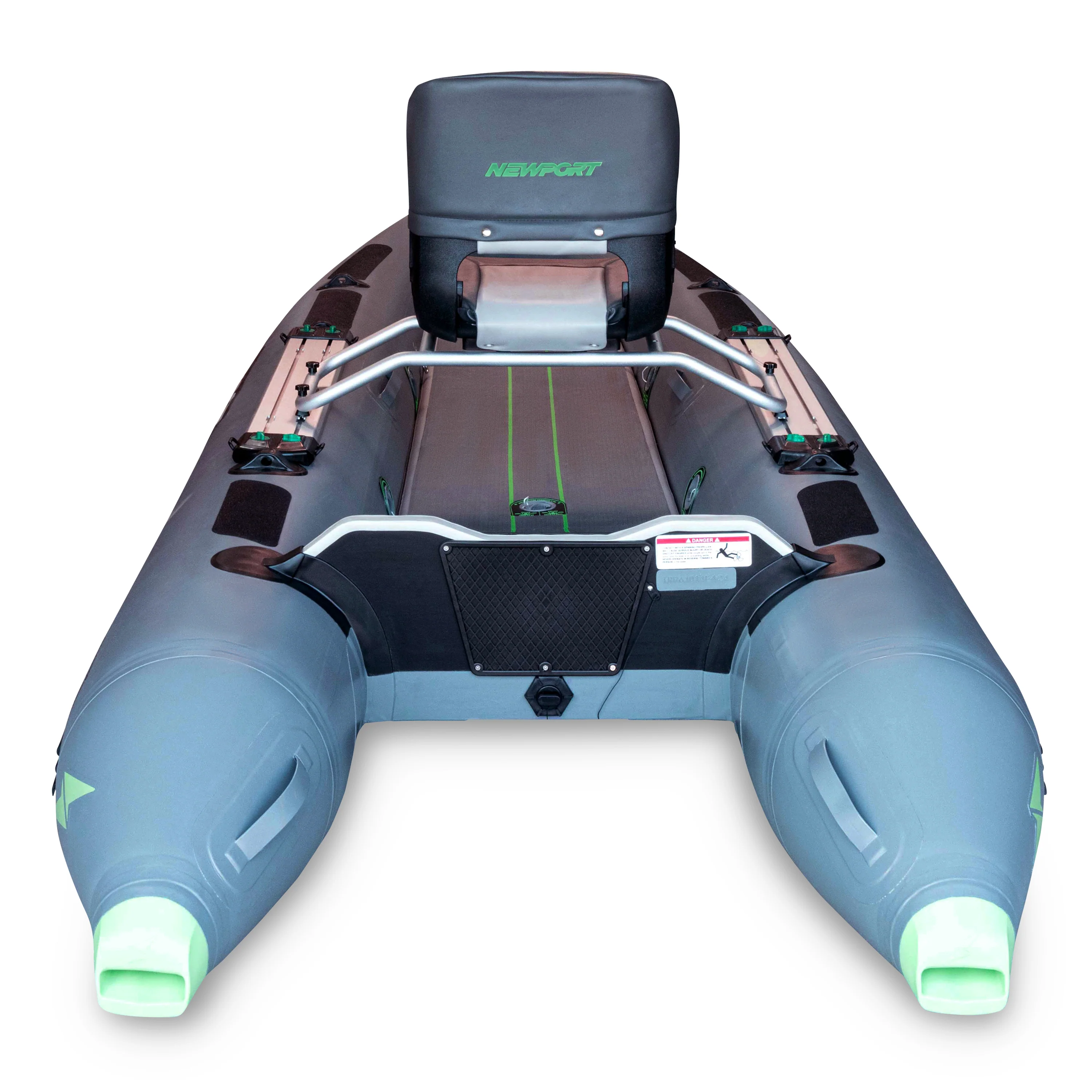 NS130 Motor Package - Image 16