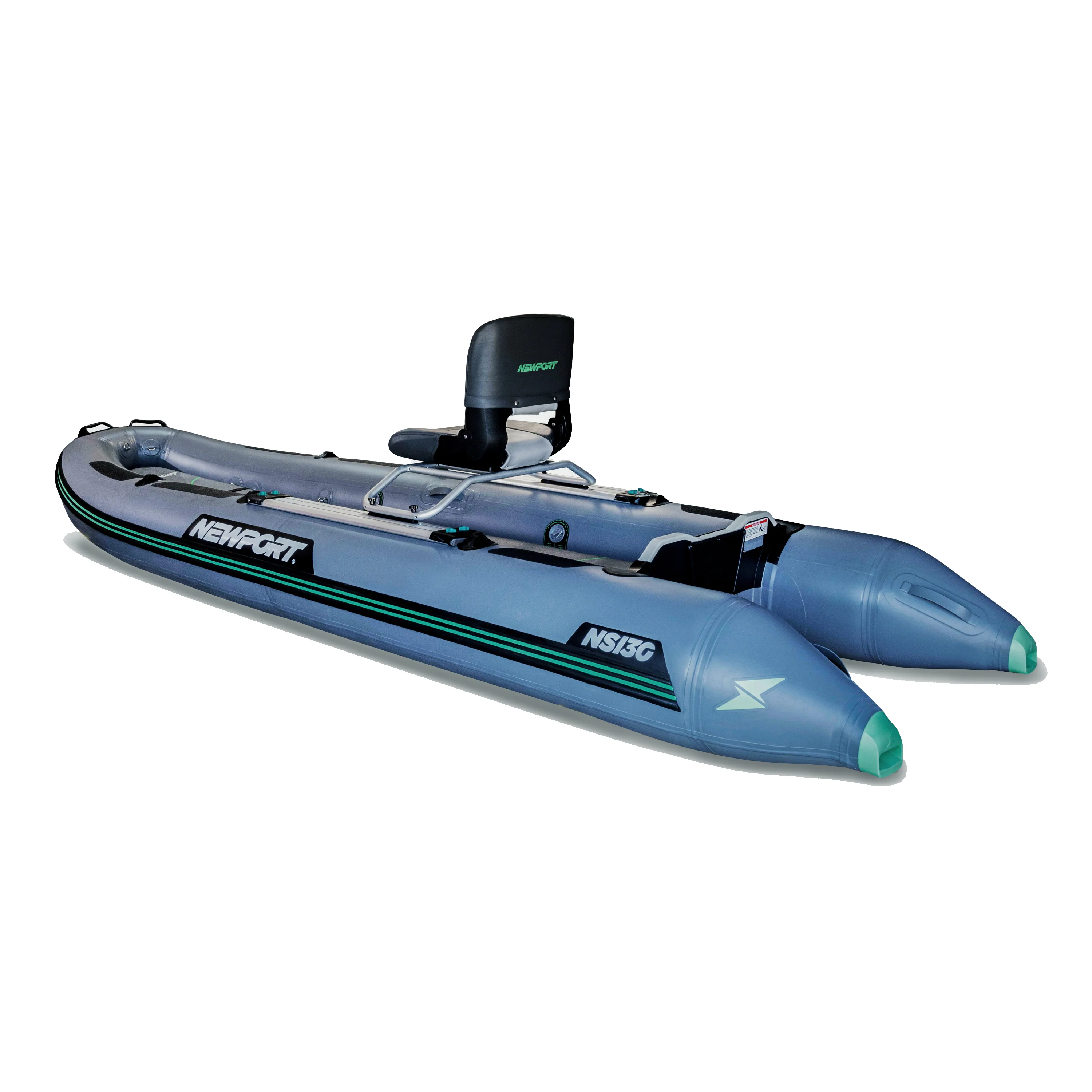NS130 Bow Mount Package - Image 13