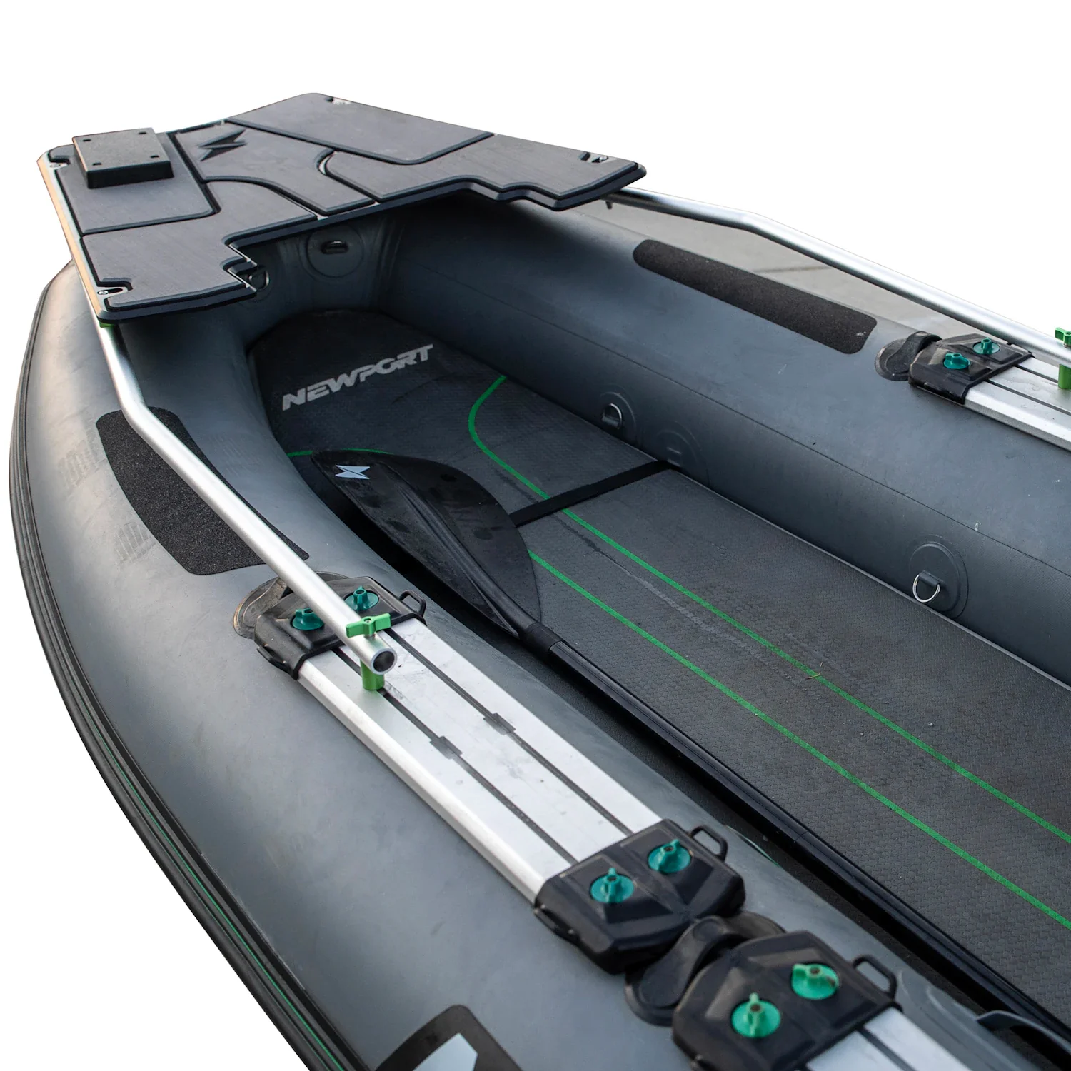 NS130 Bow Mount Package - Image 5