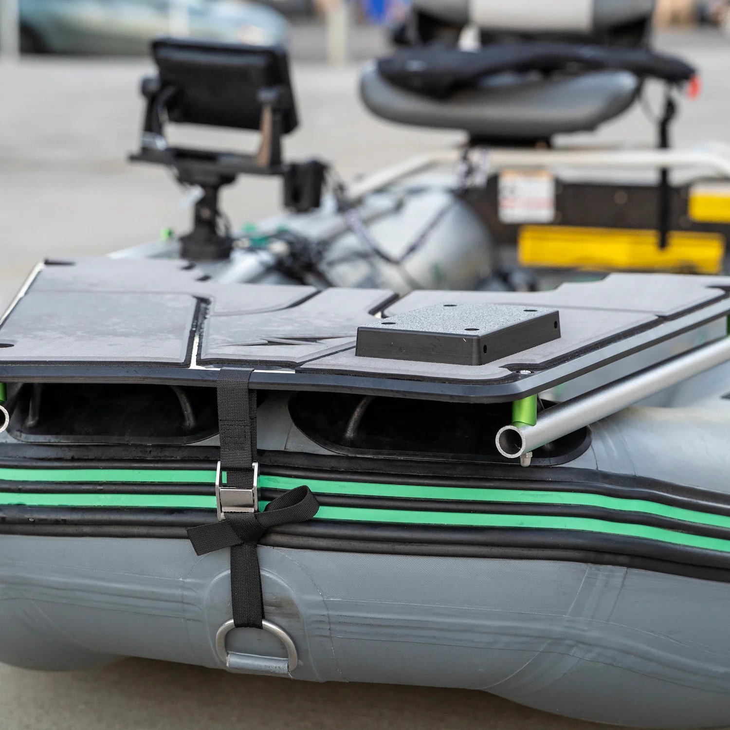 NS130 Bow Mount Package - Image 7