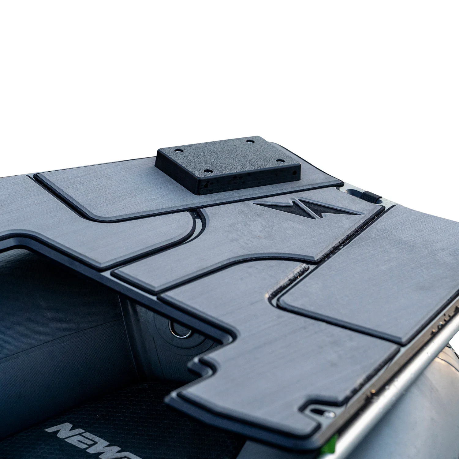 NS130 Bow Mount Plate Kit - Image 5