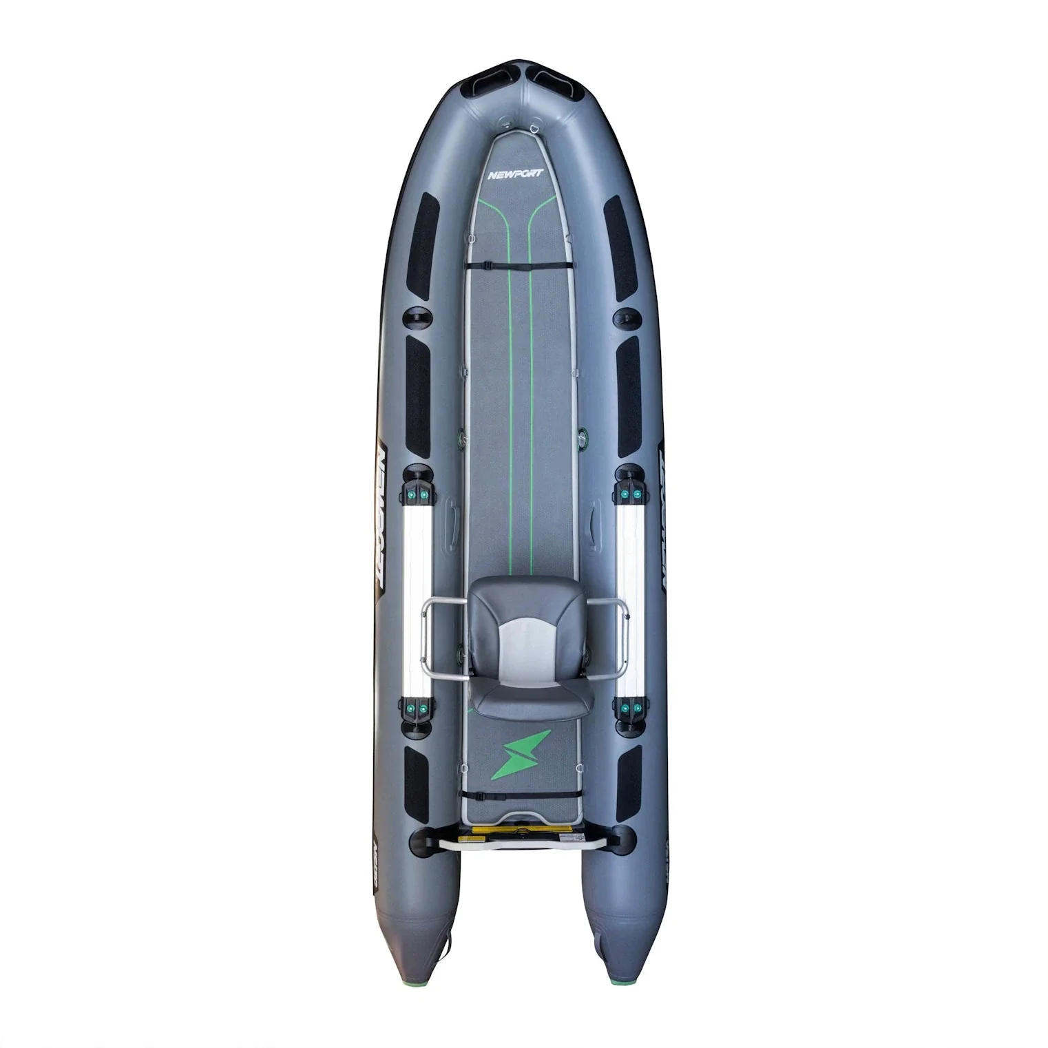 NS130 Inflatable Skiff Complete Package - Image 12