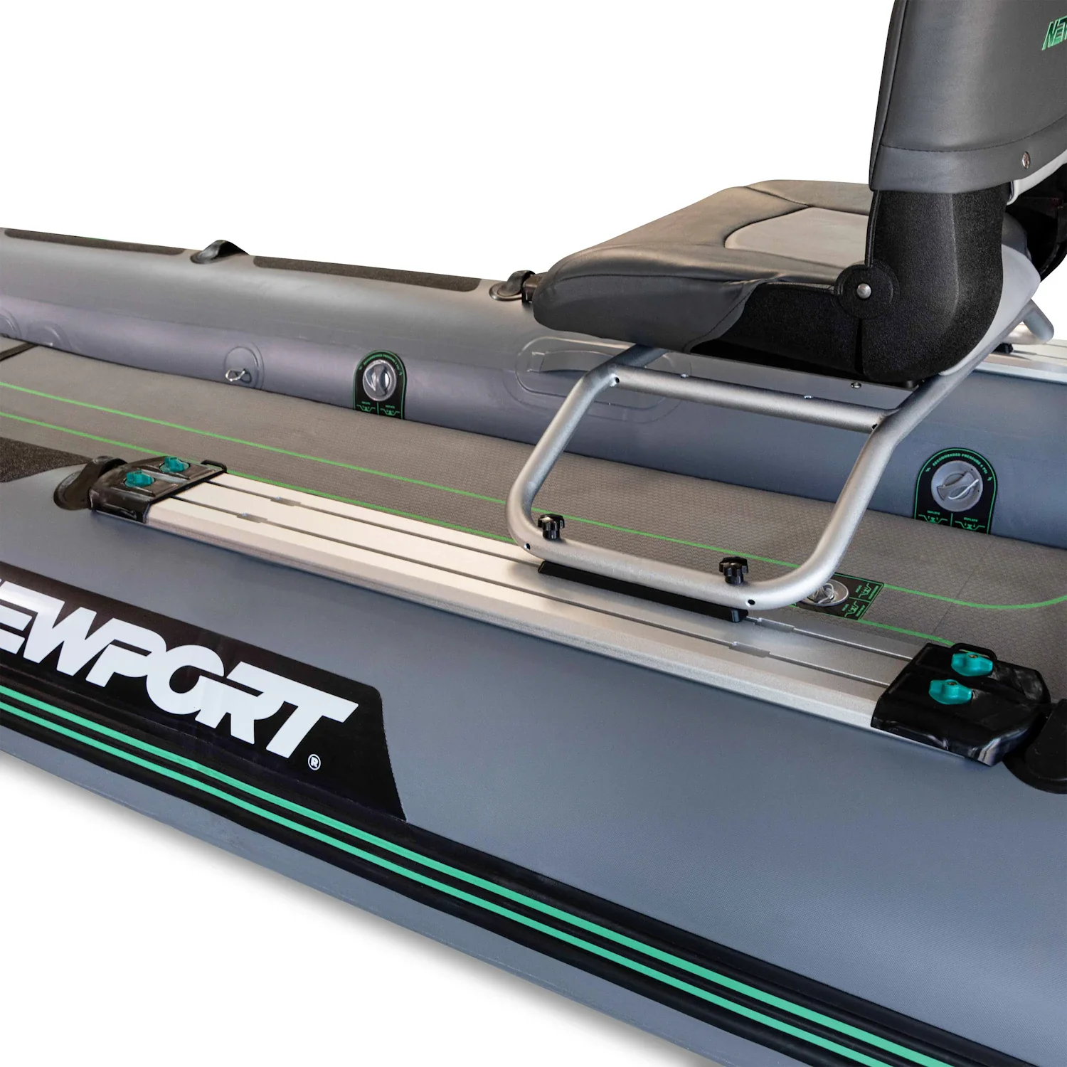 NS130 Inflatable Skiff Complete Package - Image 15