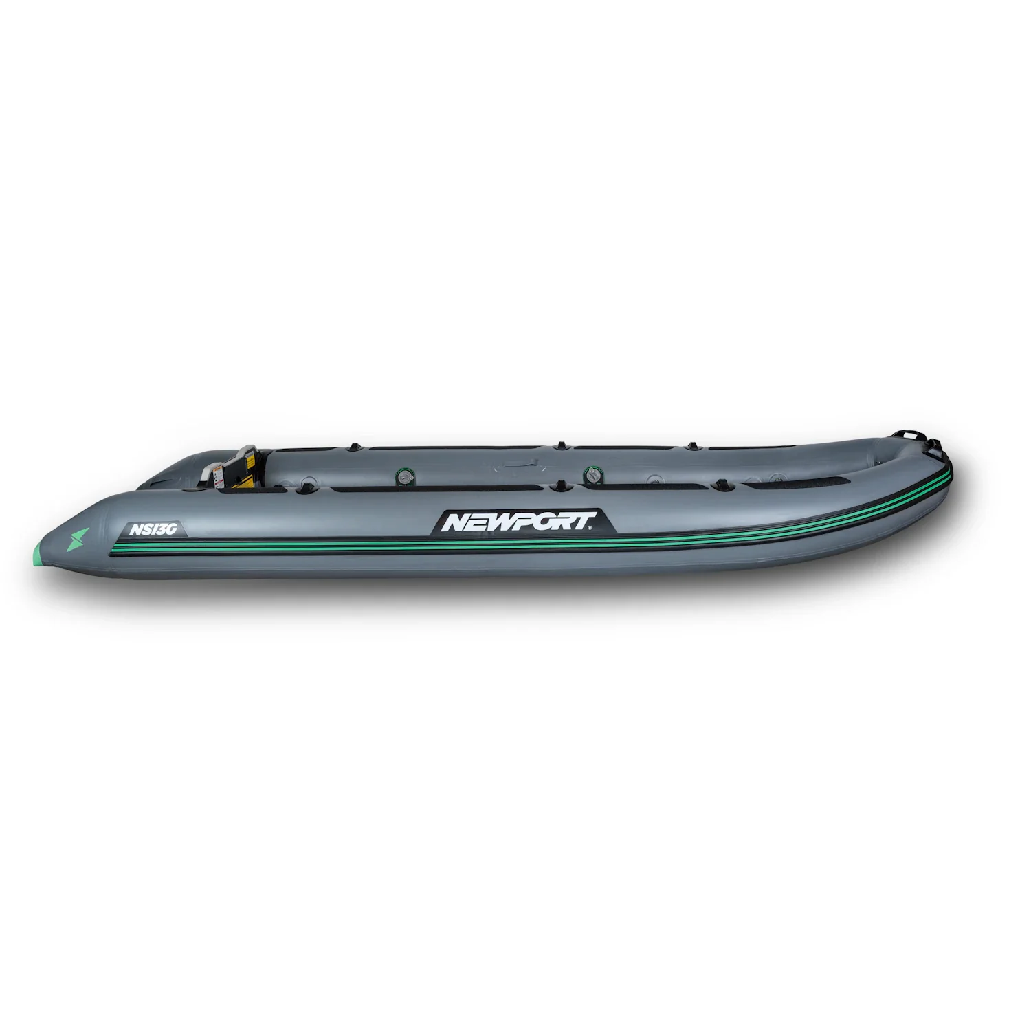 NS130 Inflatable Skiff Basic Package - Image 3