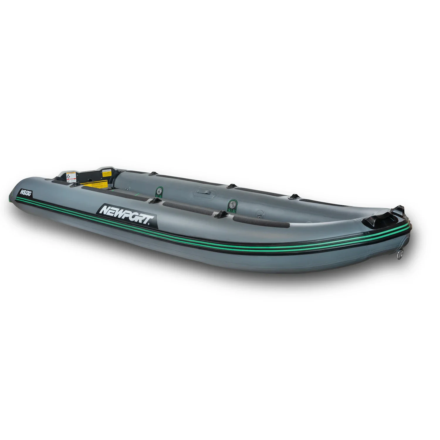NS130 Inflatable Skiff Basic Package - Image 4