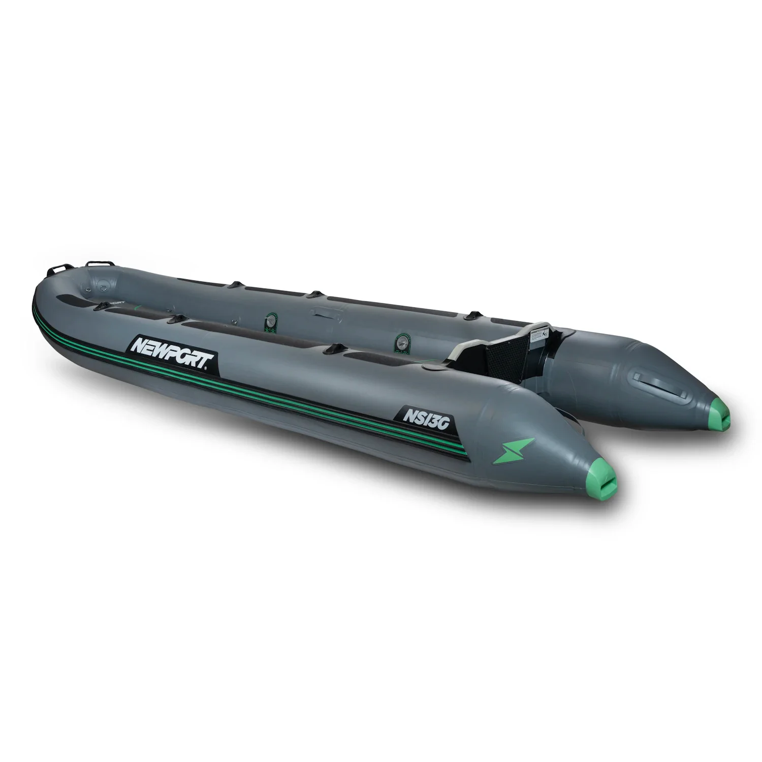 NS130 Inflatable Skiff Basic Package - Image 5