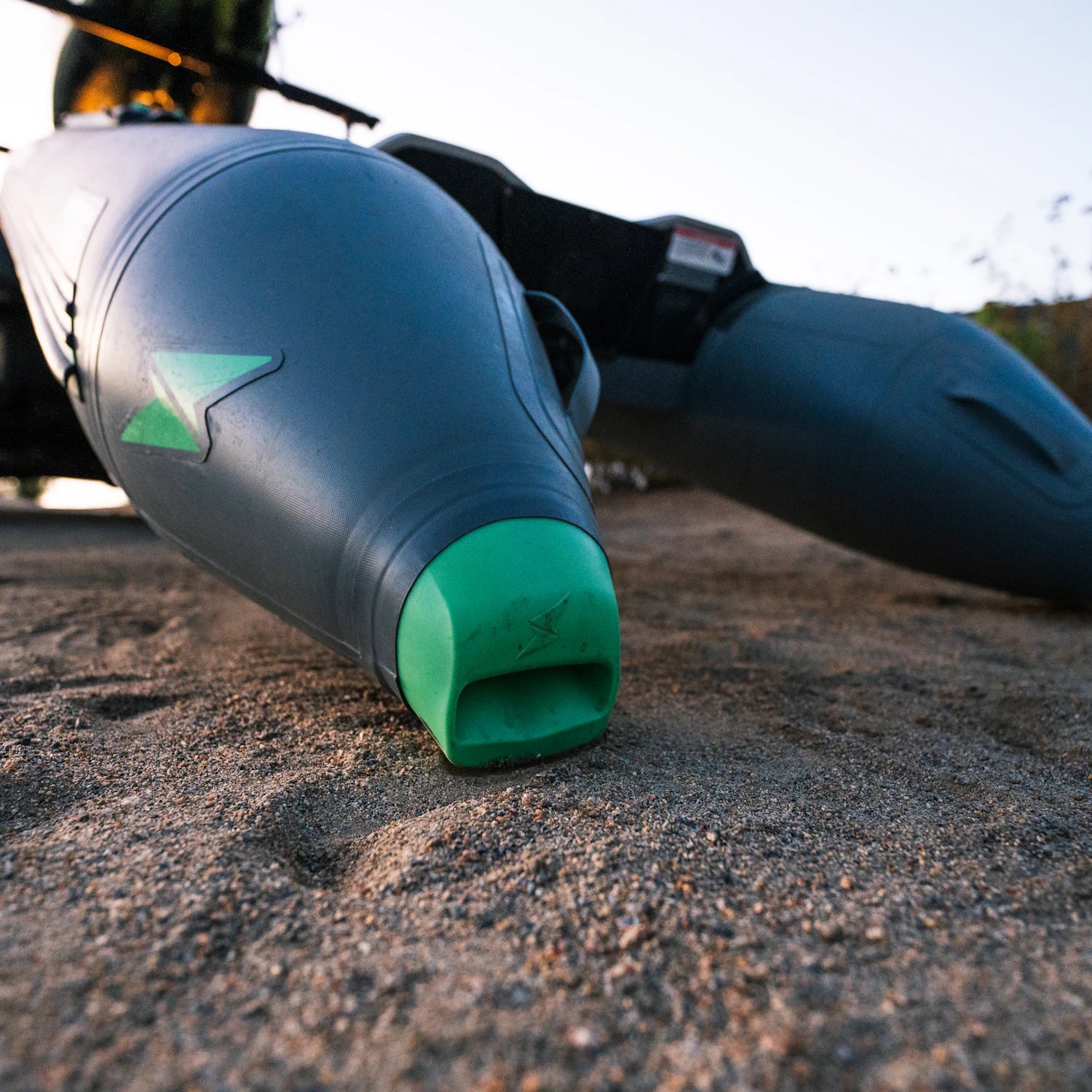 NS130 Inflatable Skiff Basic Package - Image 7