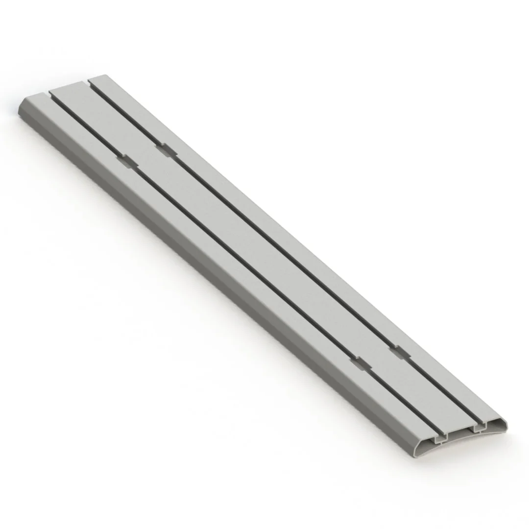NS130 Rear Track Mount Board