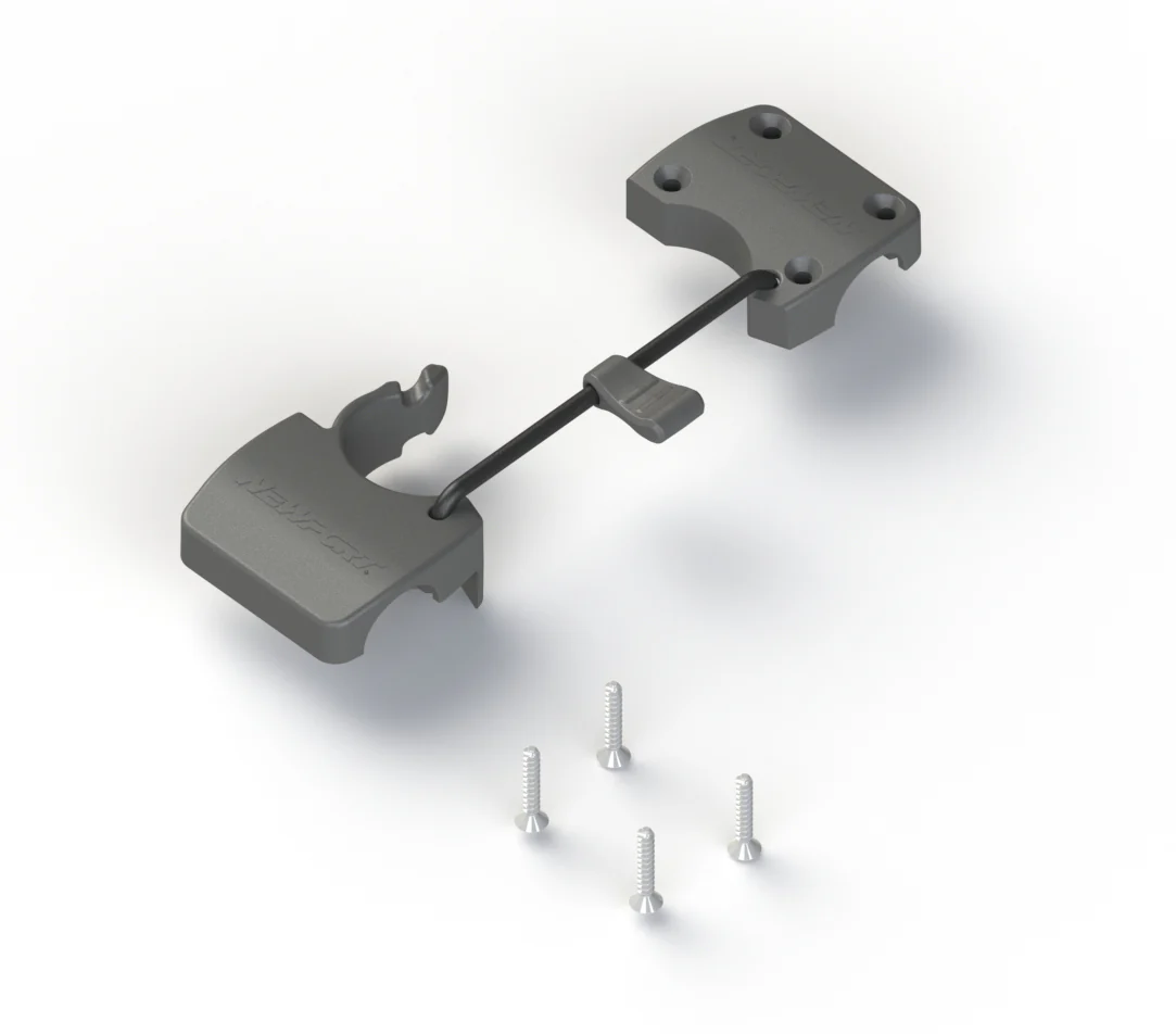 NS130 Rod Stager - 2 Pack