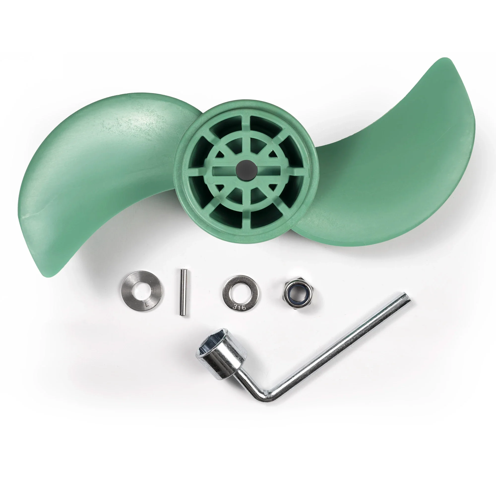 NT300/NK300 Replacement Propeller - Image 3