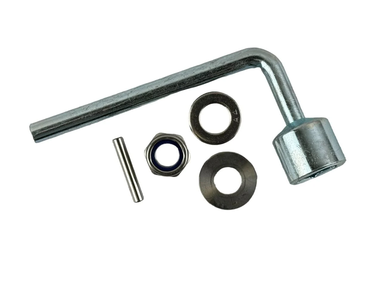 NT300/NK300 Replacement Propeller - Image 6