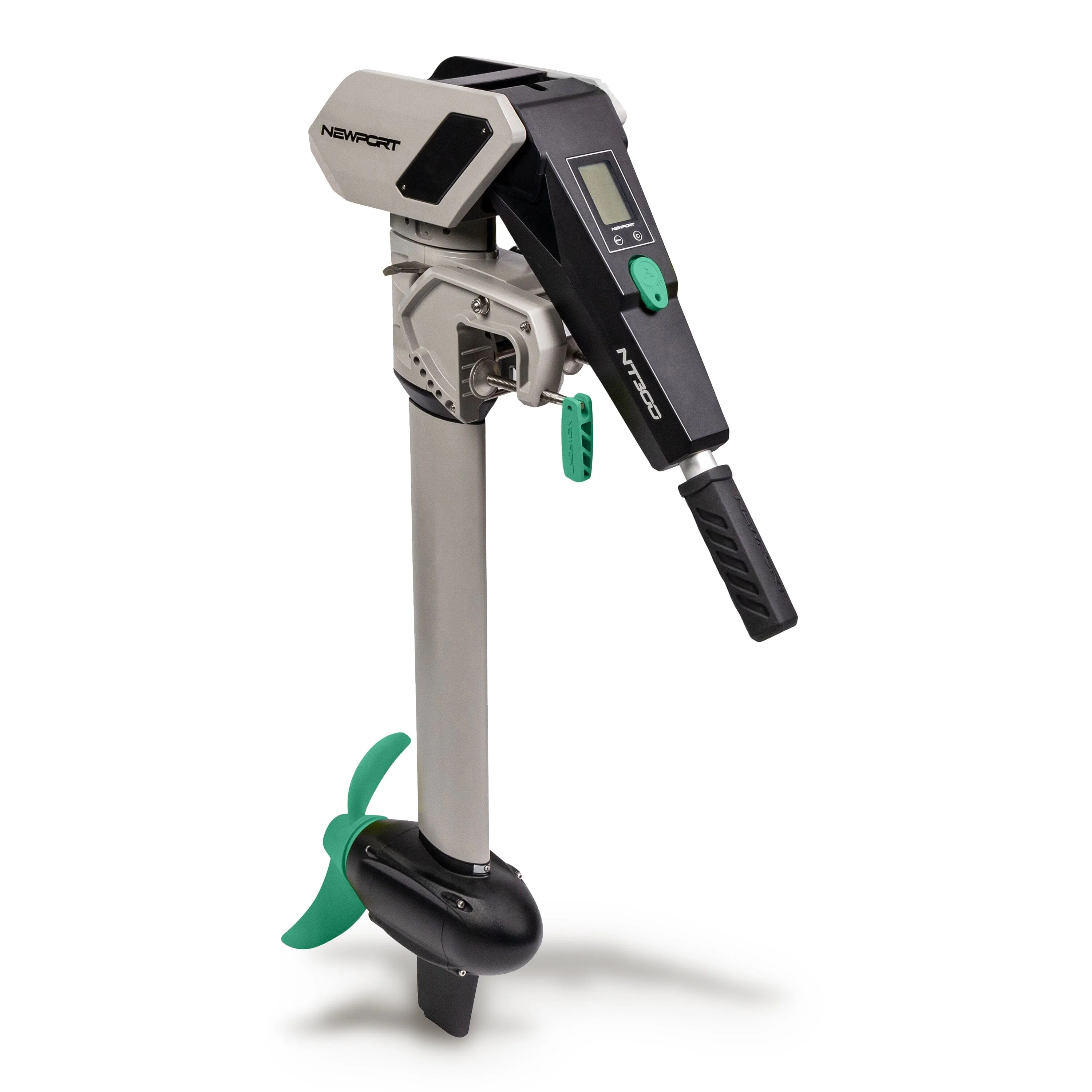 NT300 Extended Range Bundle - Image 4