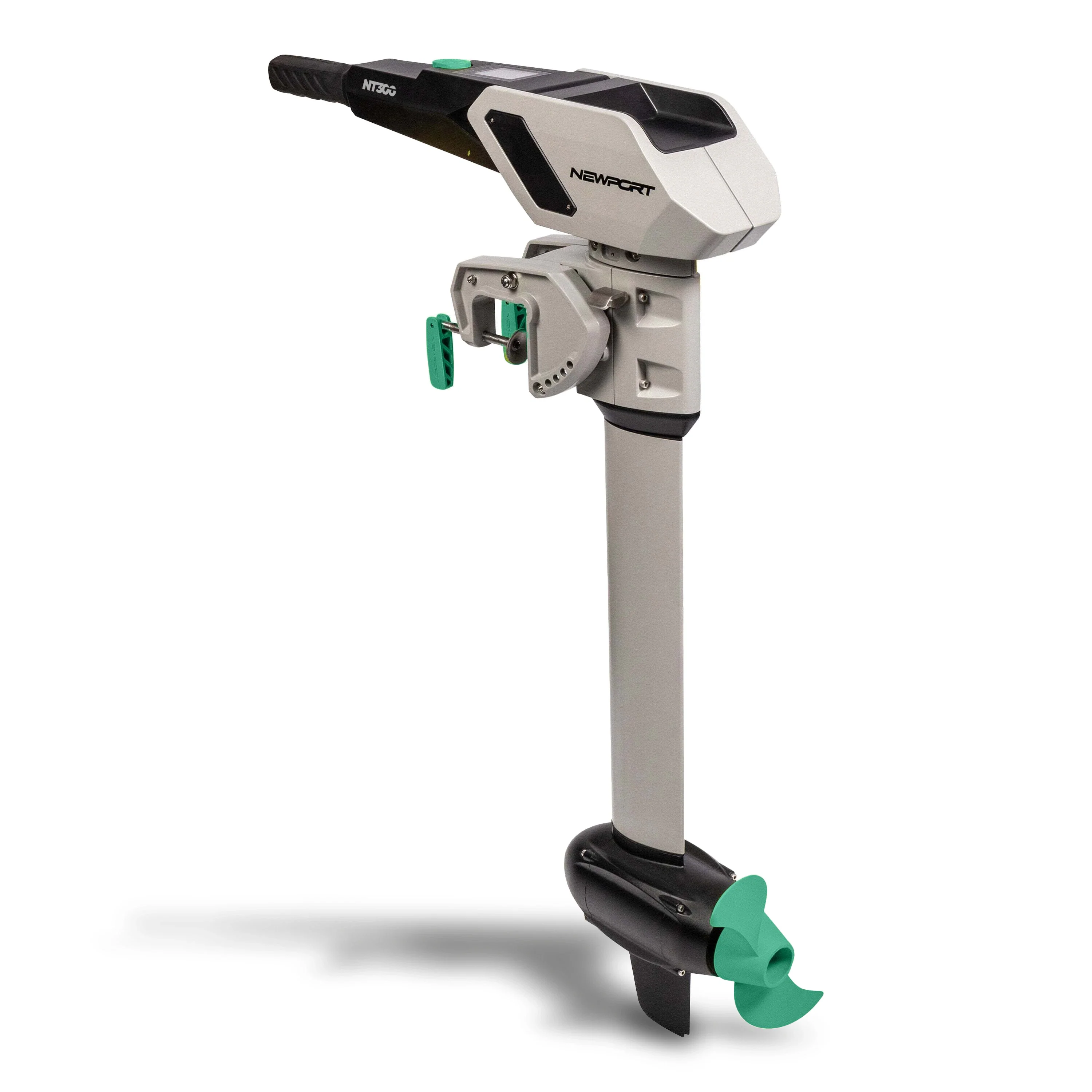 NT300 Electric Outboard Motor - Image 5