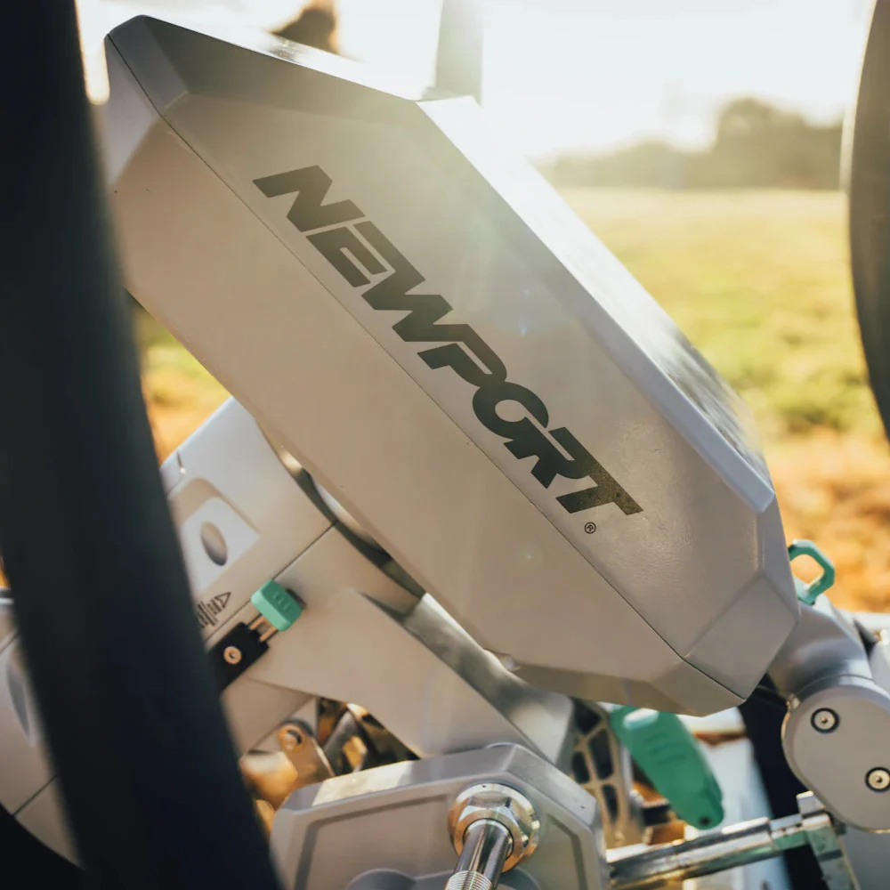 NT600 Electric Outboard Motor - Image 9
