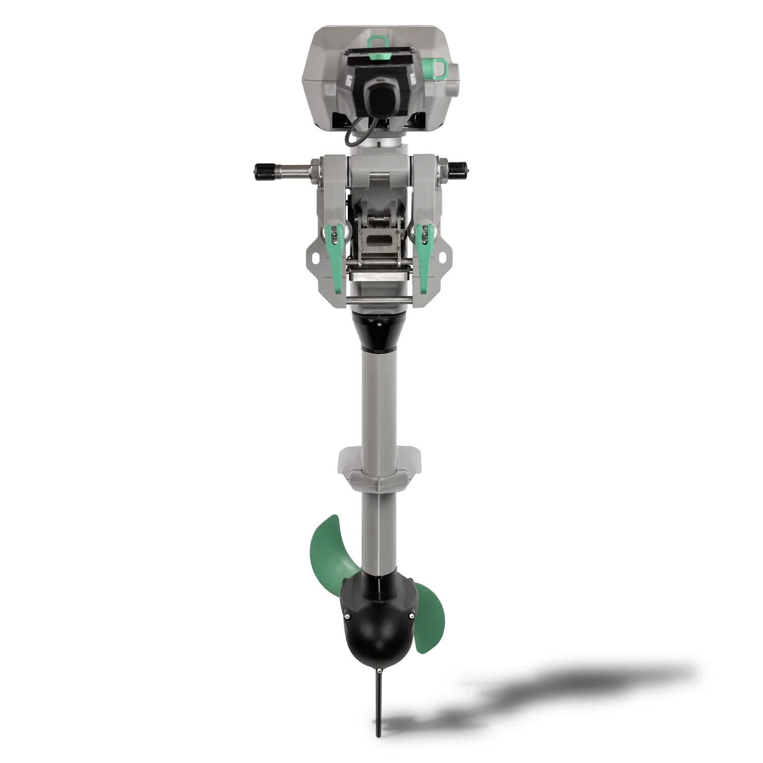 NT600 Electric Outboard Motor - Image 4