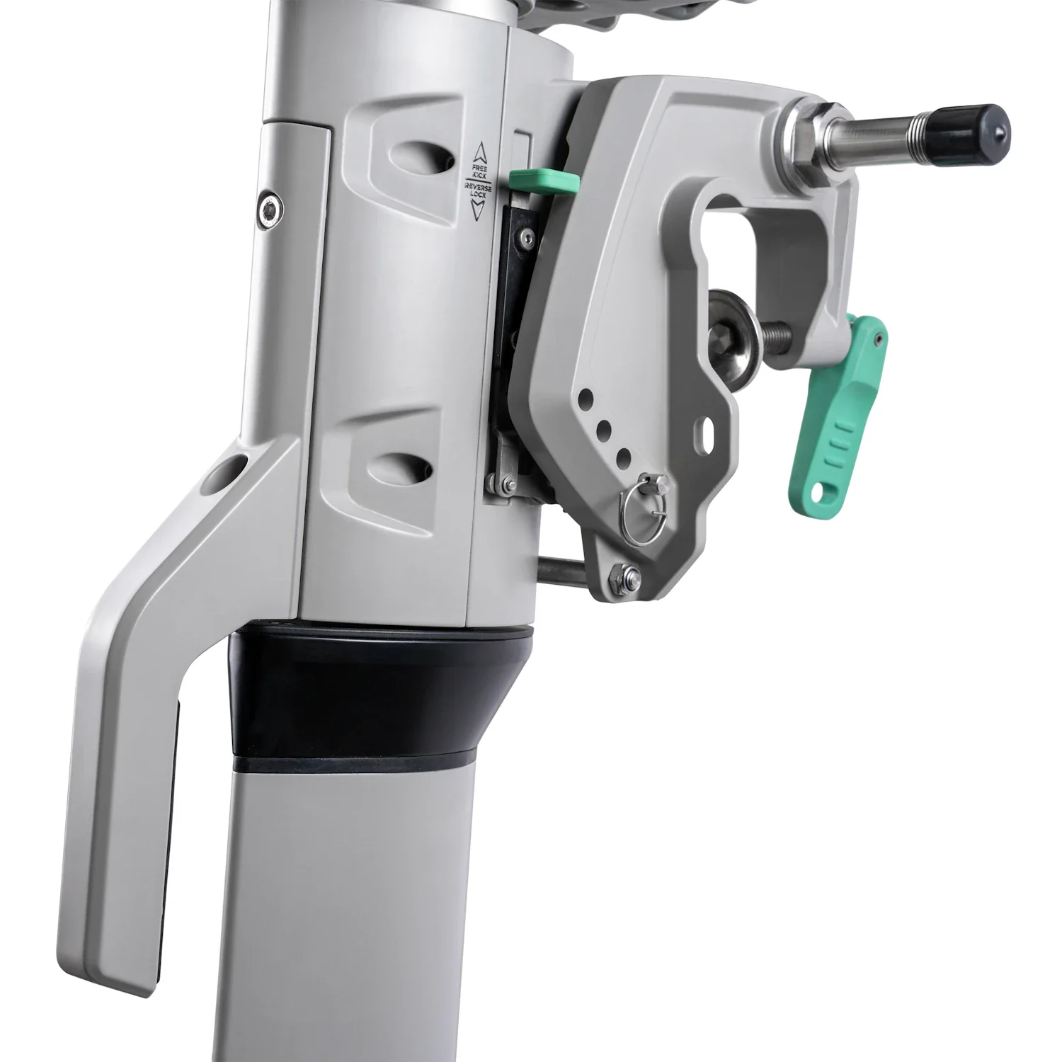 NT600 Electric Outboard Motor - Image 6