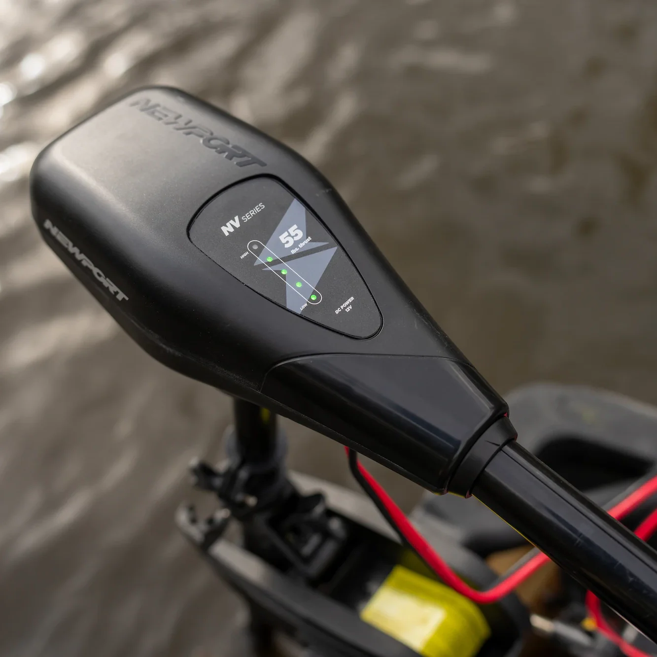 NV Series Trolling Motor - Image 7