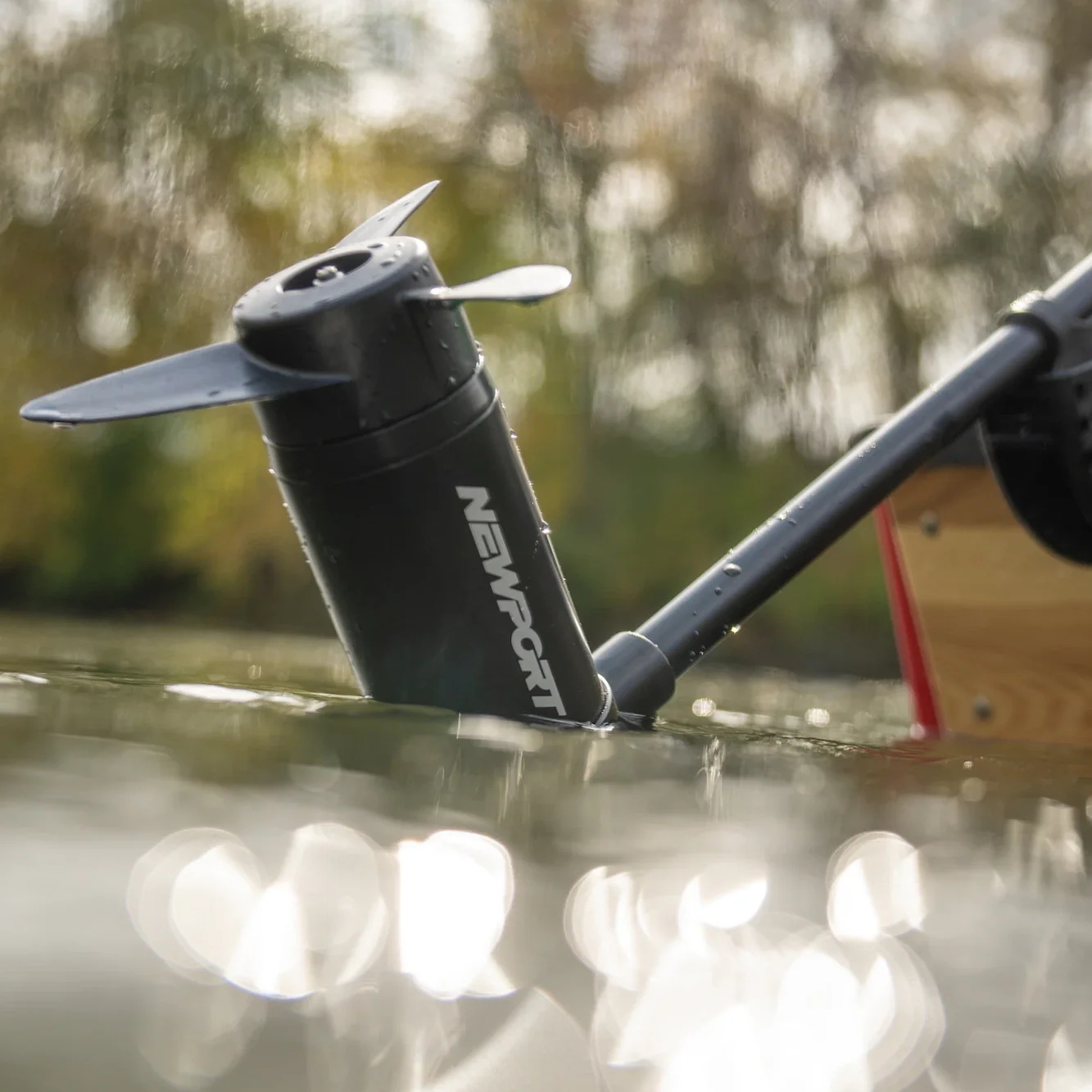 NV Series Trolling Motor - Image 11