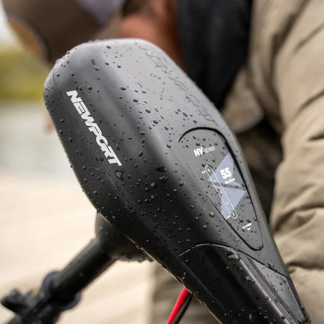 NV Series Trolling Motor - Image 8