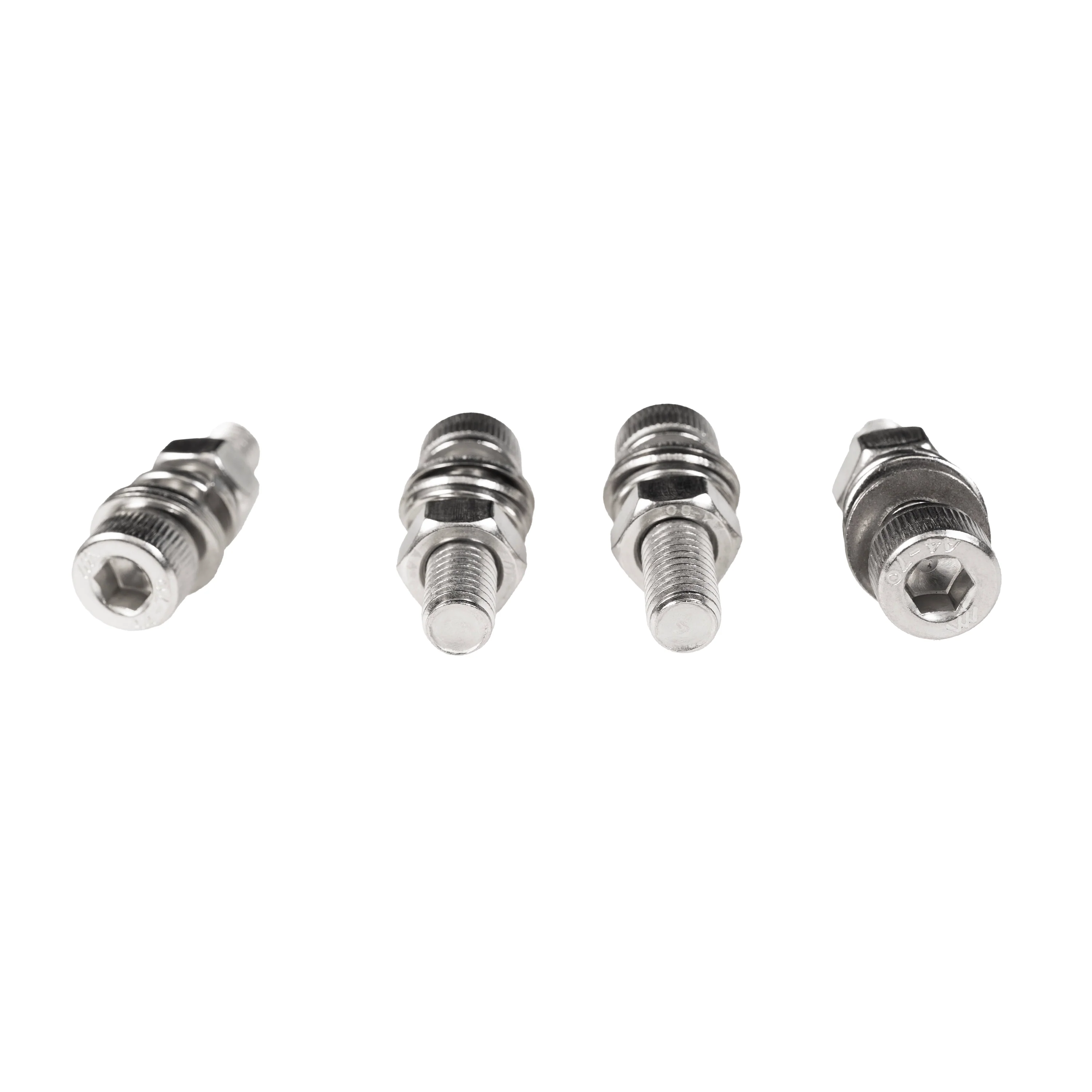 NK Series Optional Mount Hardware - Image 2