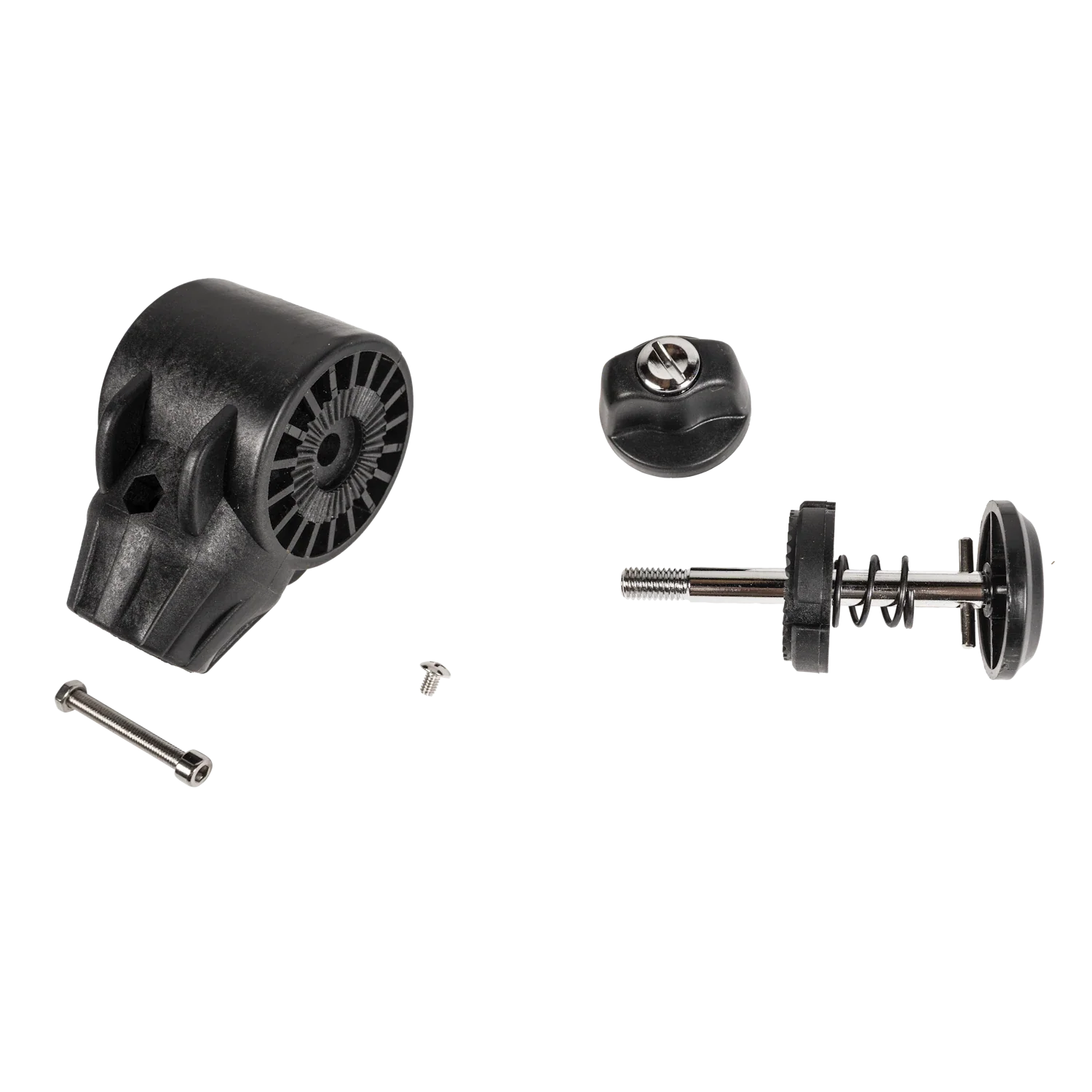 Pontoon Series Tilt Mechanism Parts #14-21